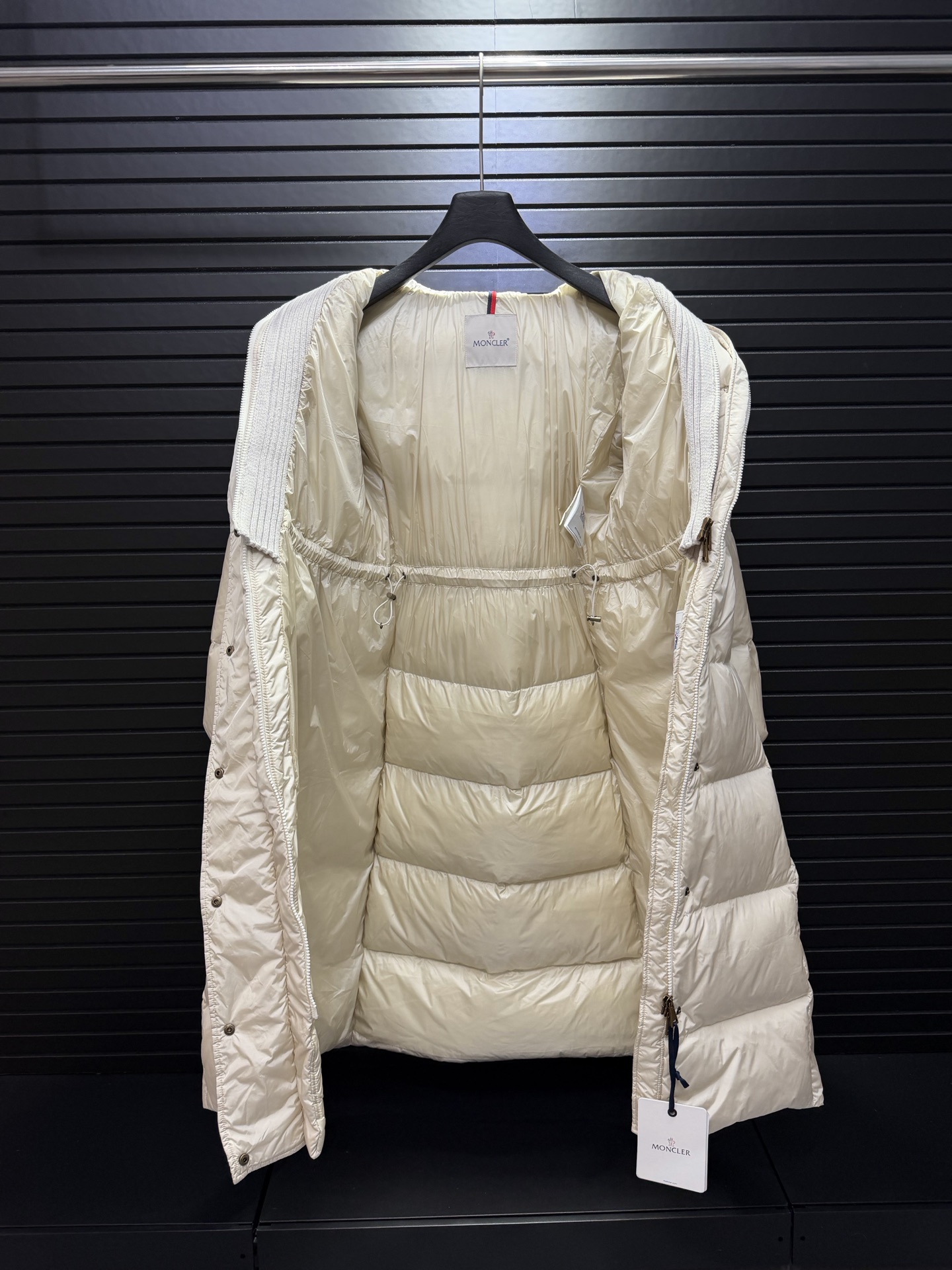 down jacket
