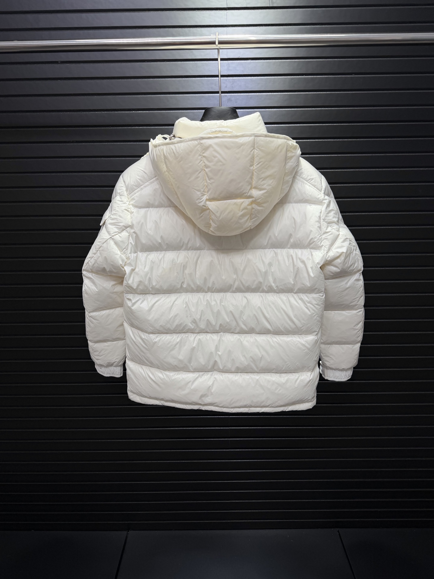 down jacket
