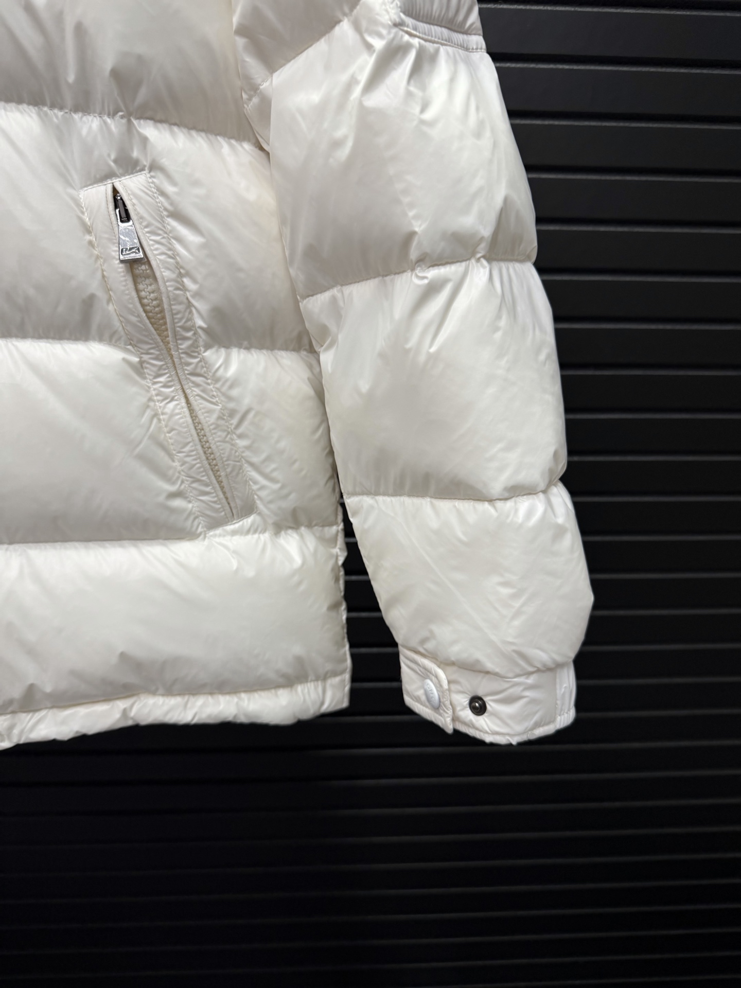 down jacket