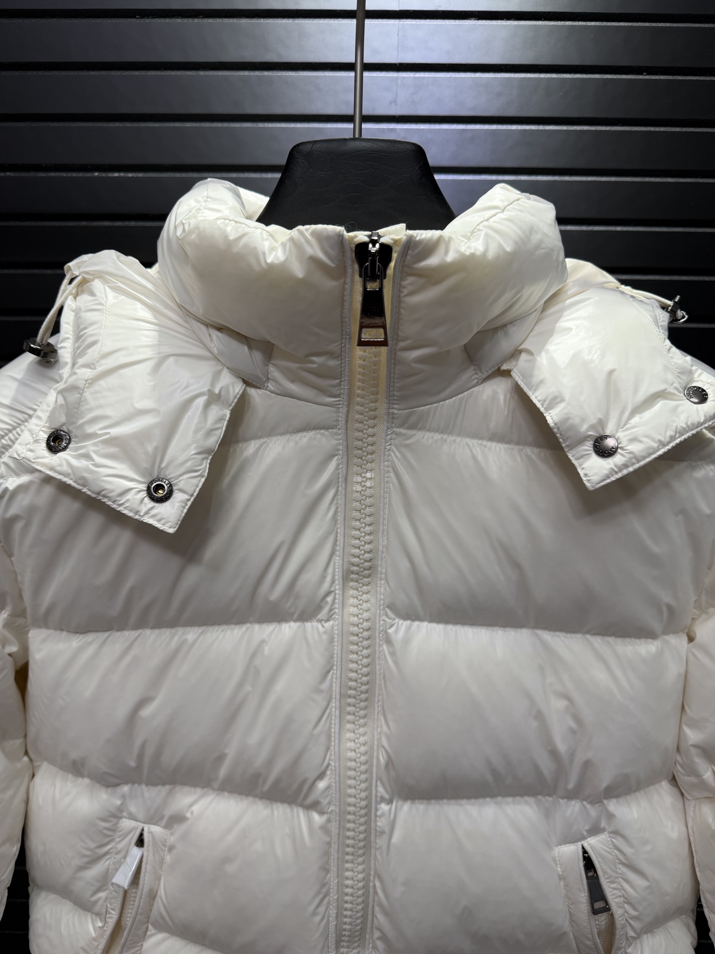 down jacket