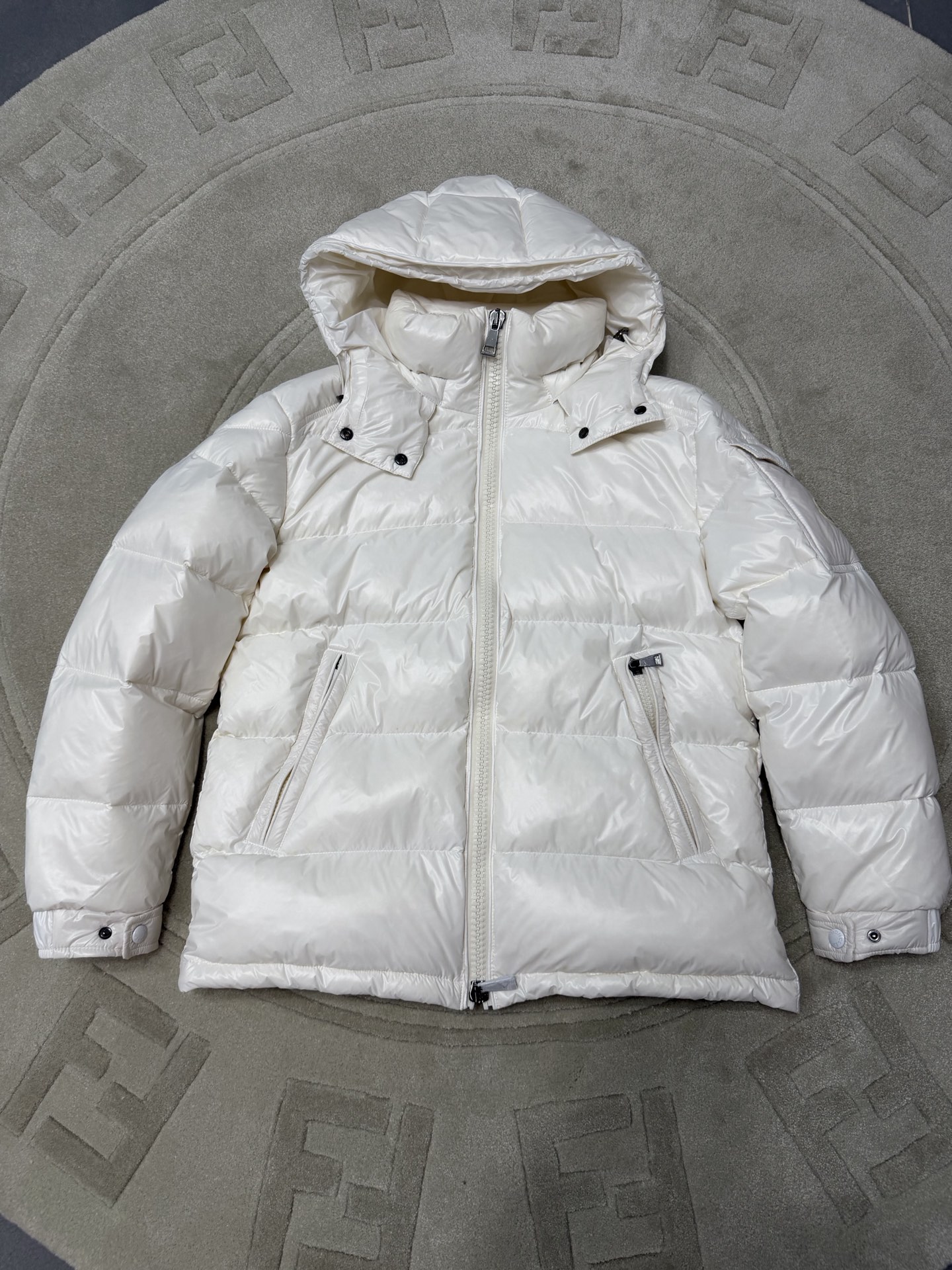 down jacket