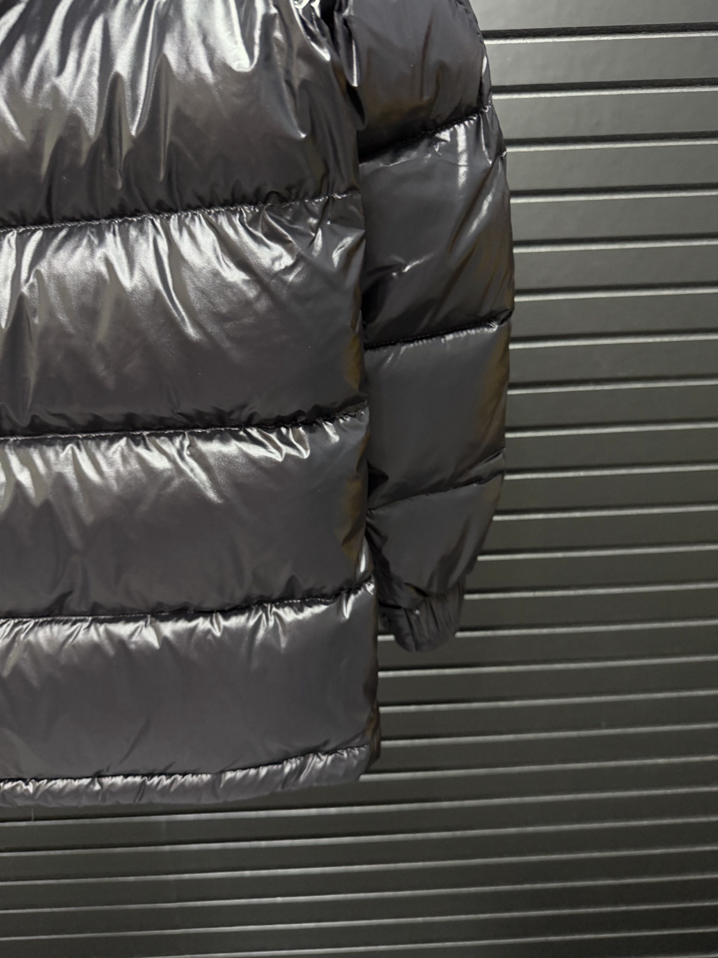 down jacket