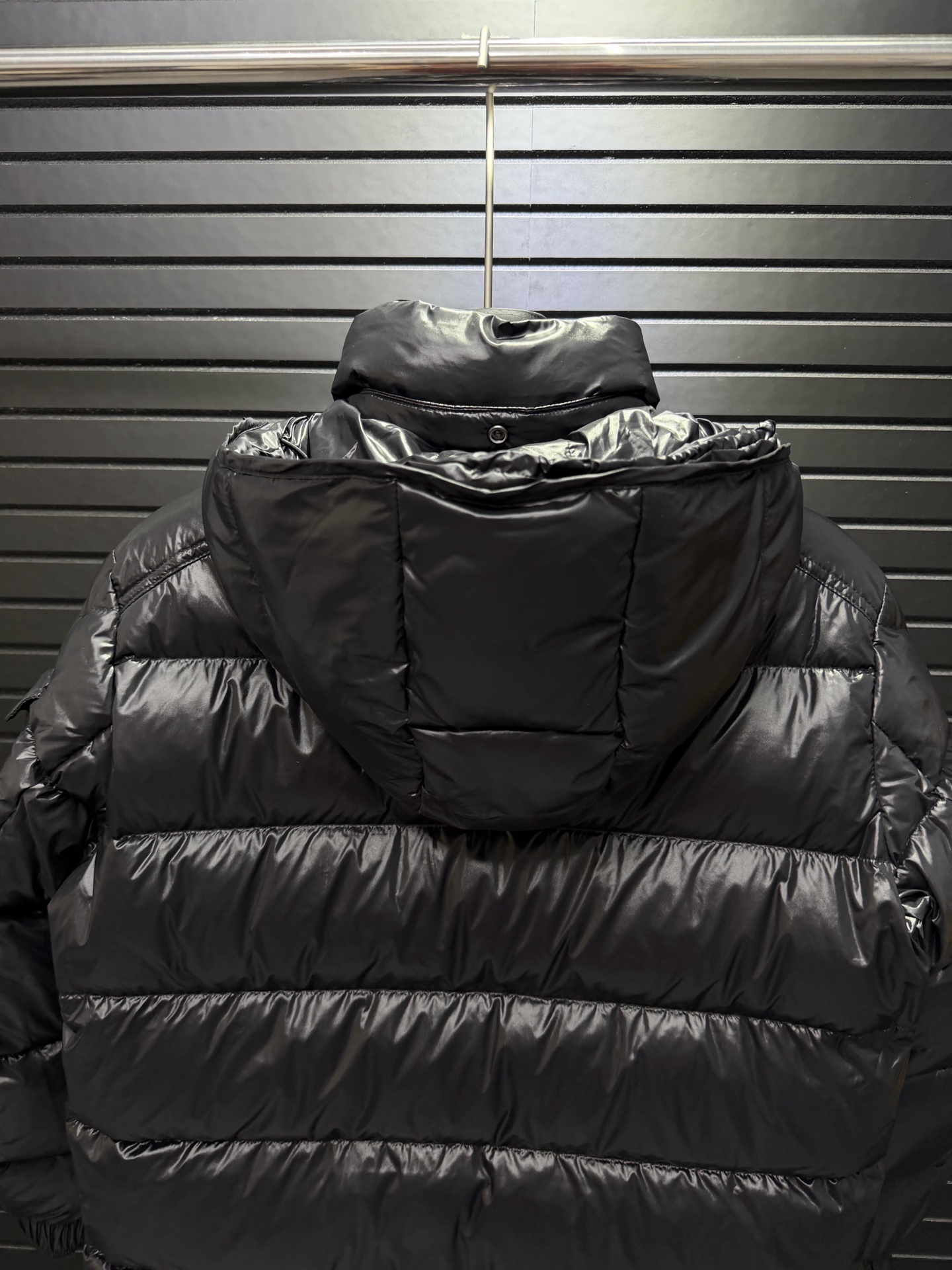 down jacket