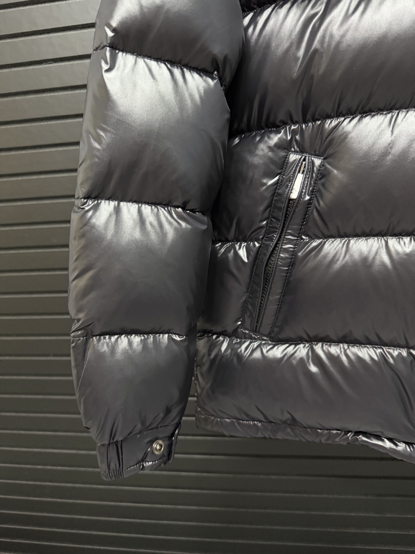 down jacket