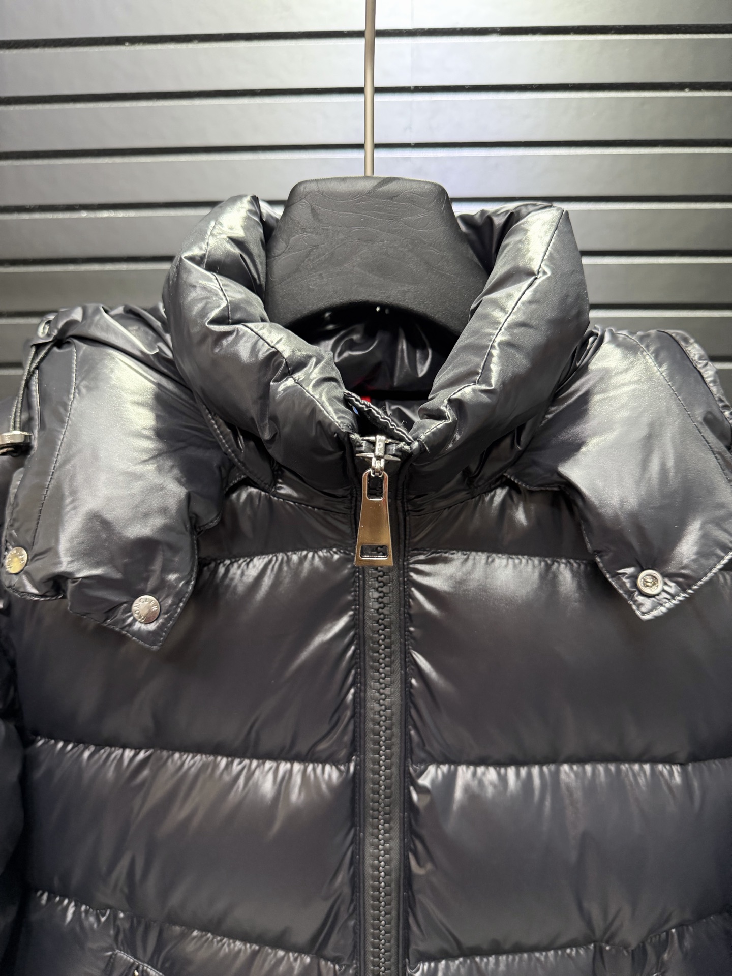 down jacket