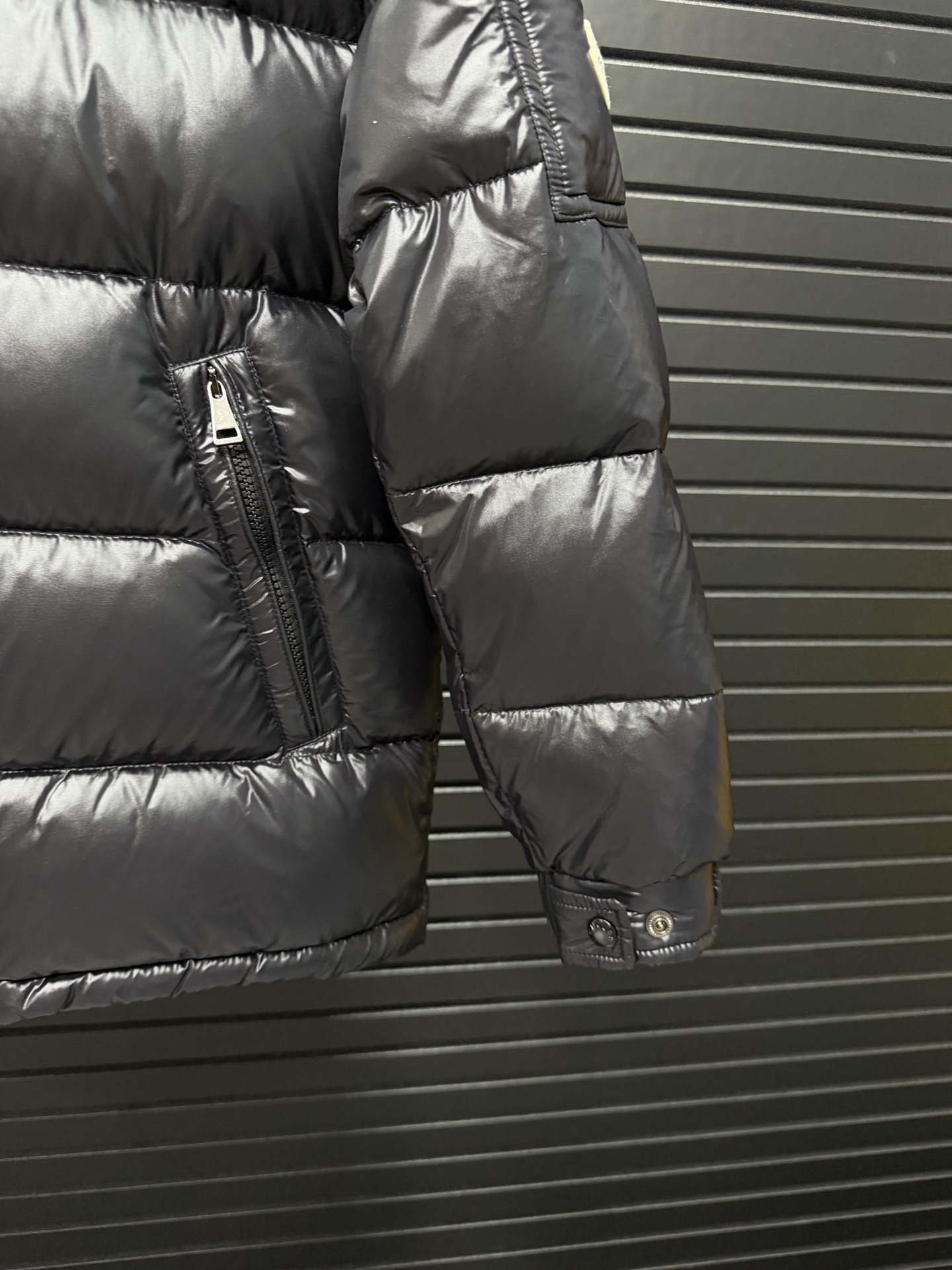 down jacket