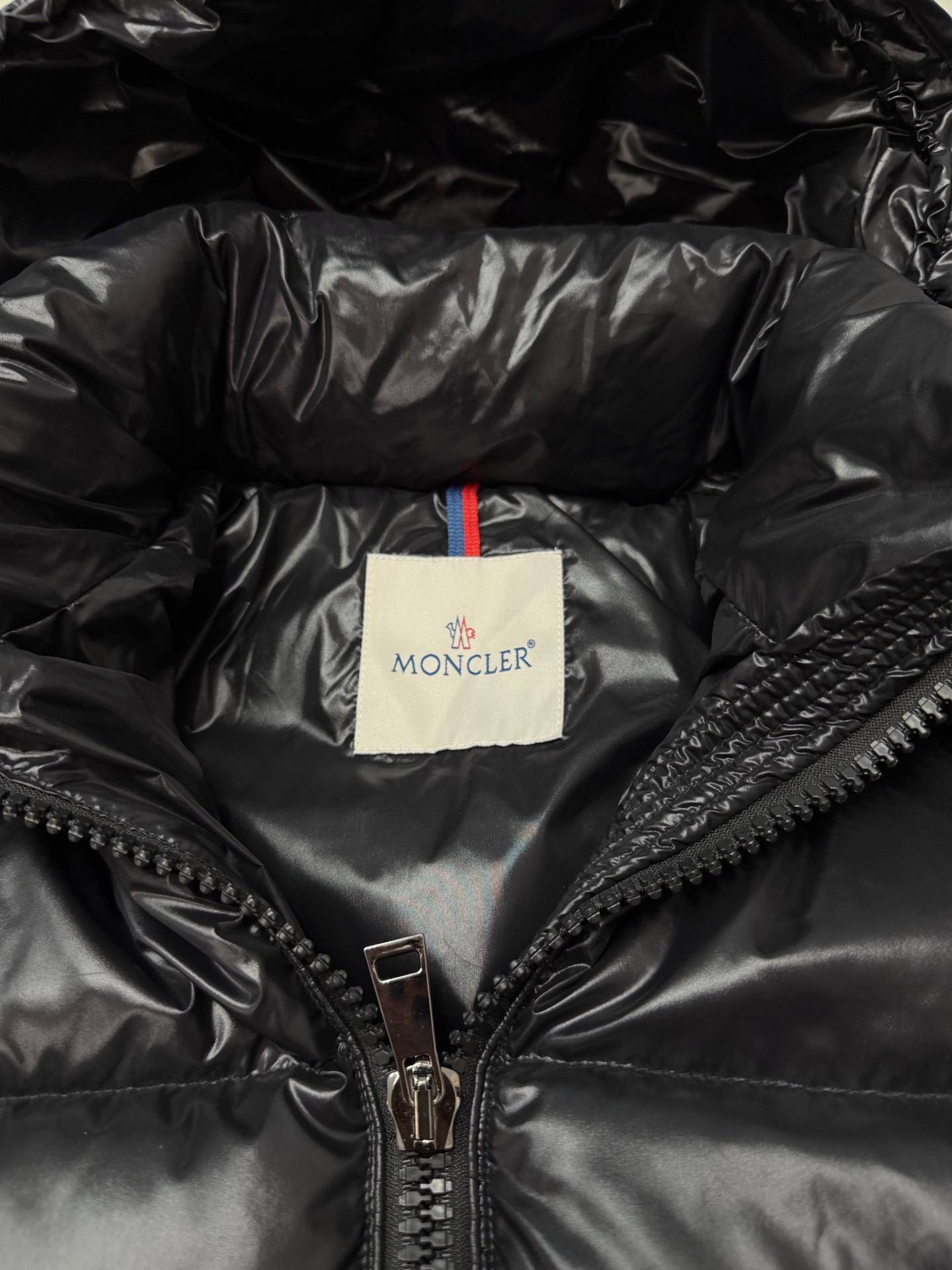 down jacket