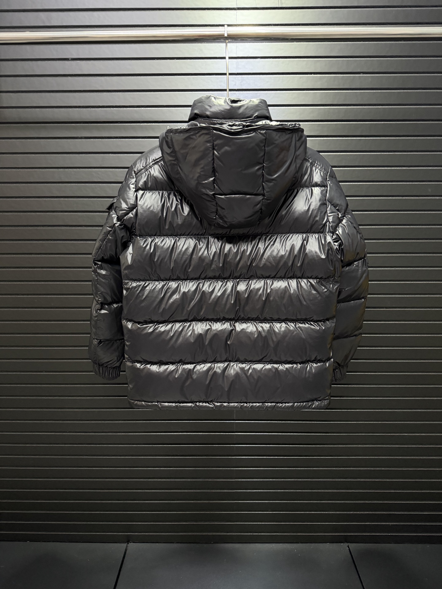 down jacket