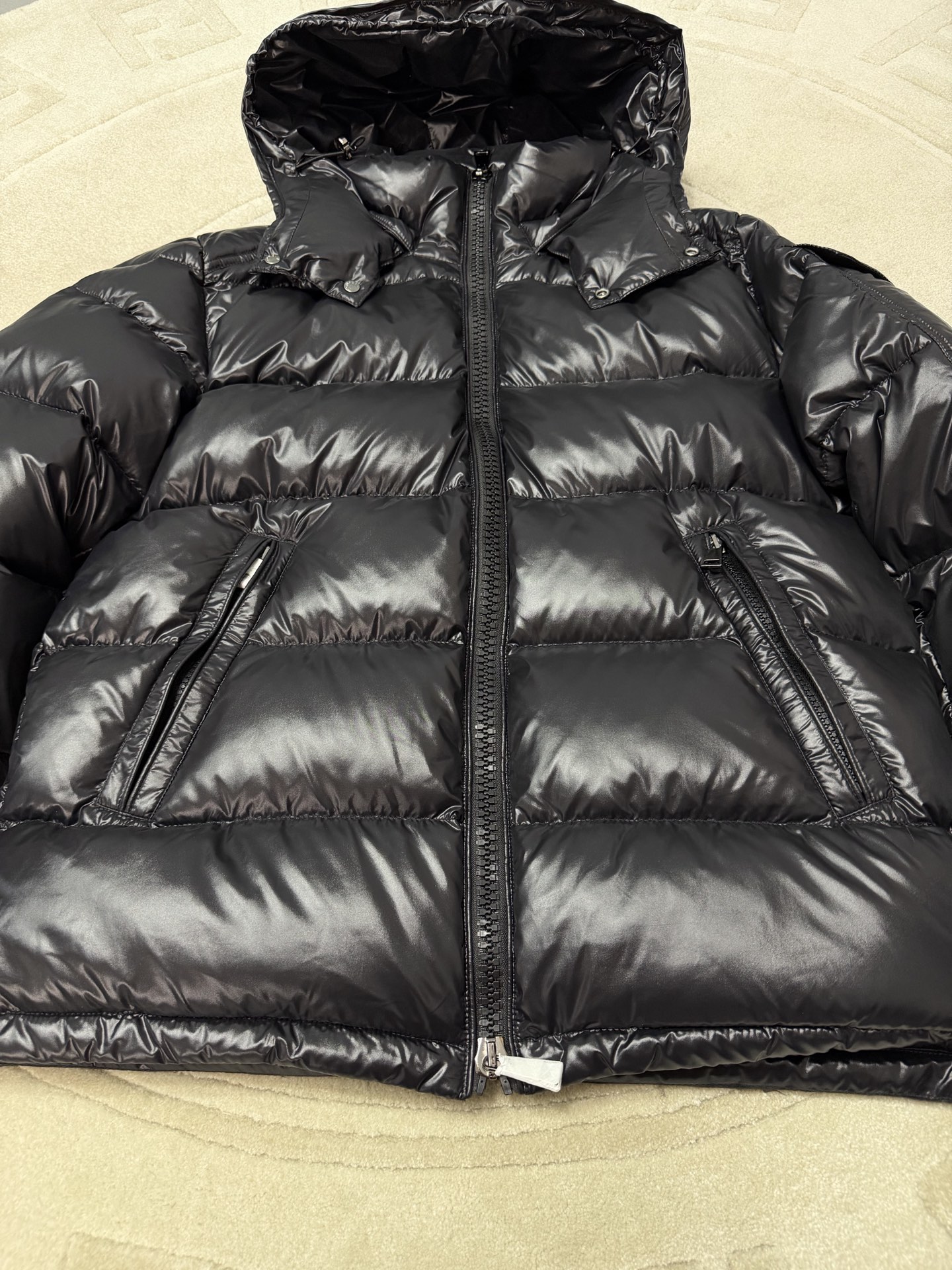 down jacket