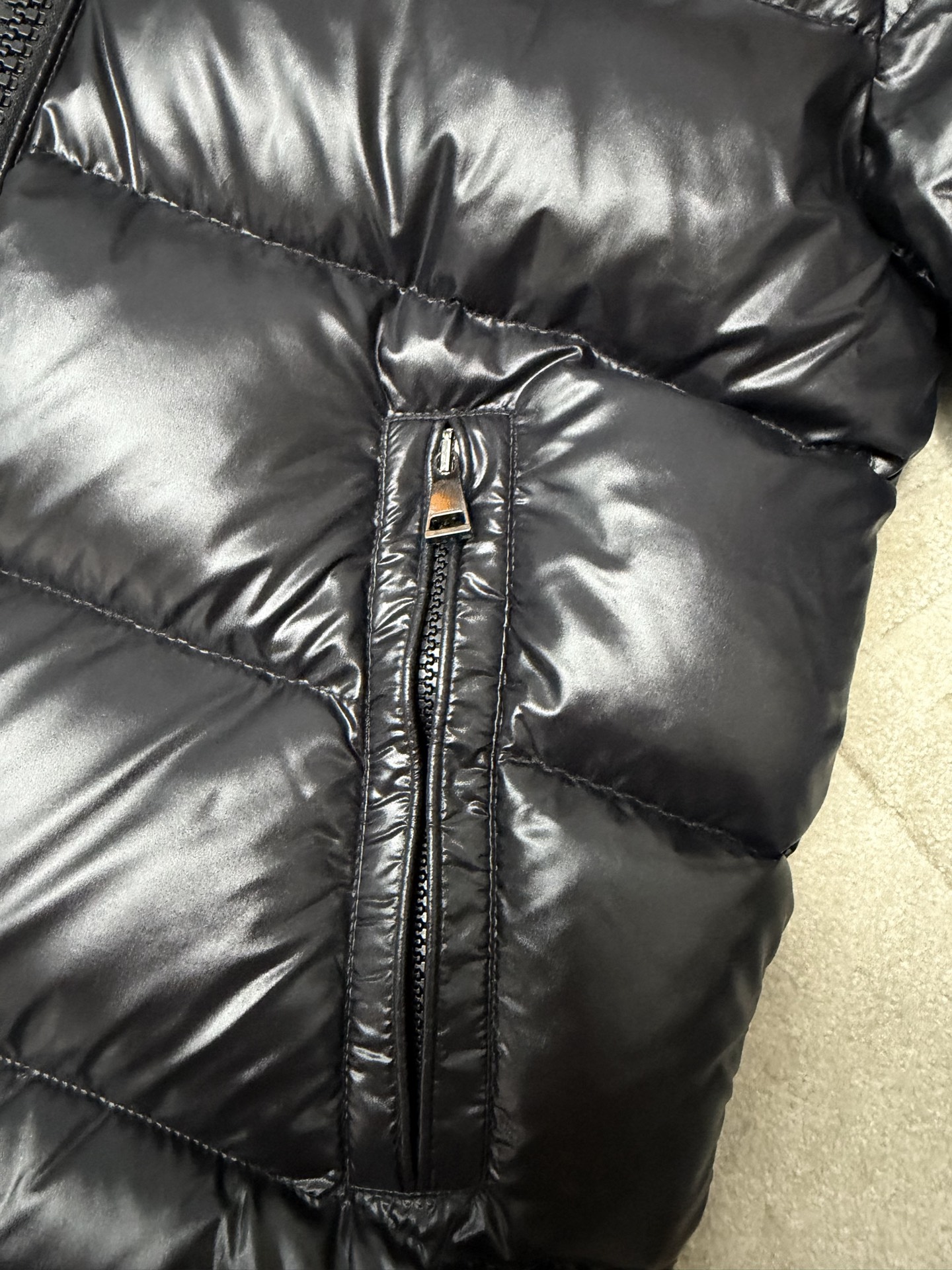 down jacket