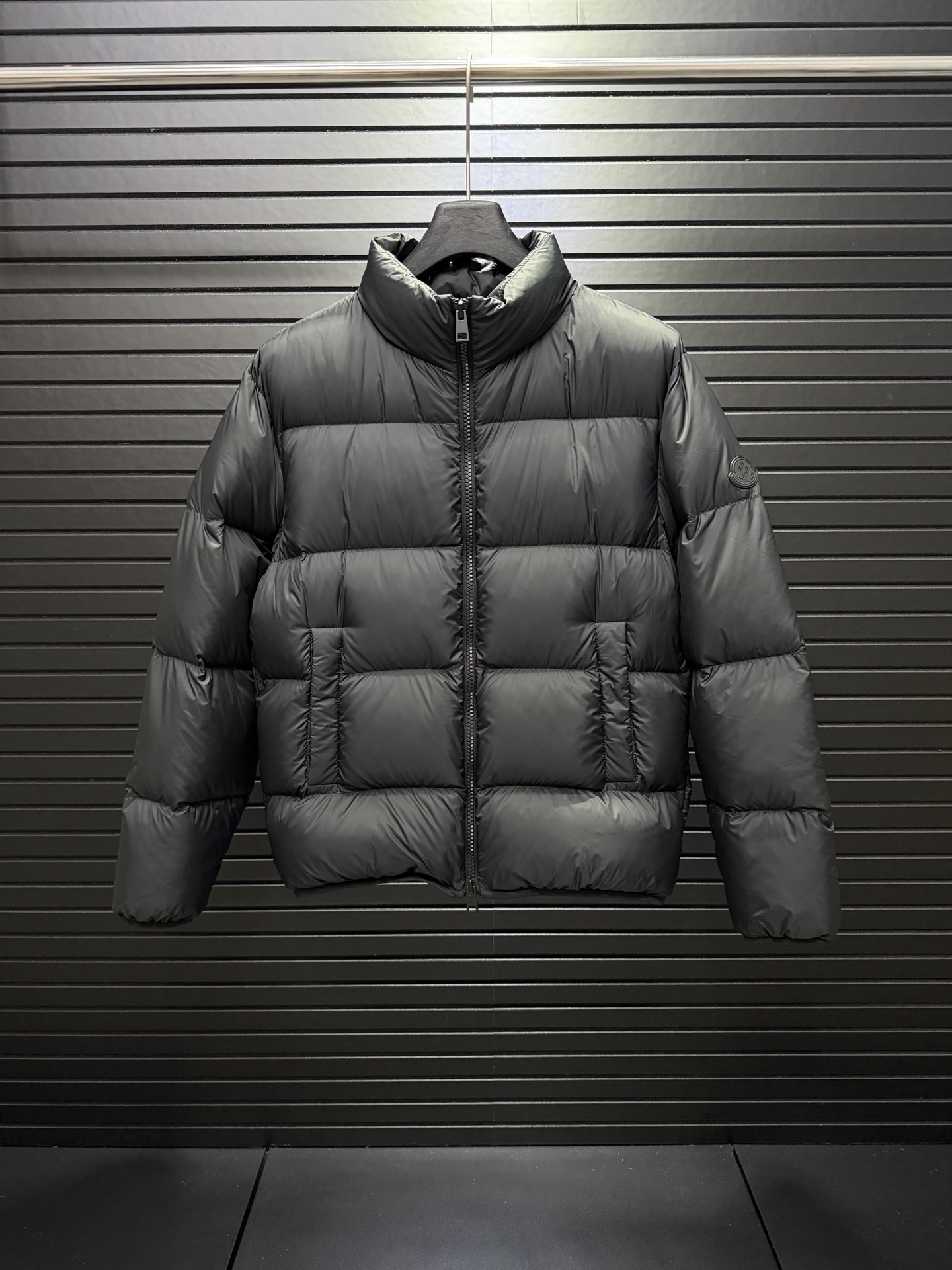 down jacket