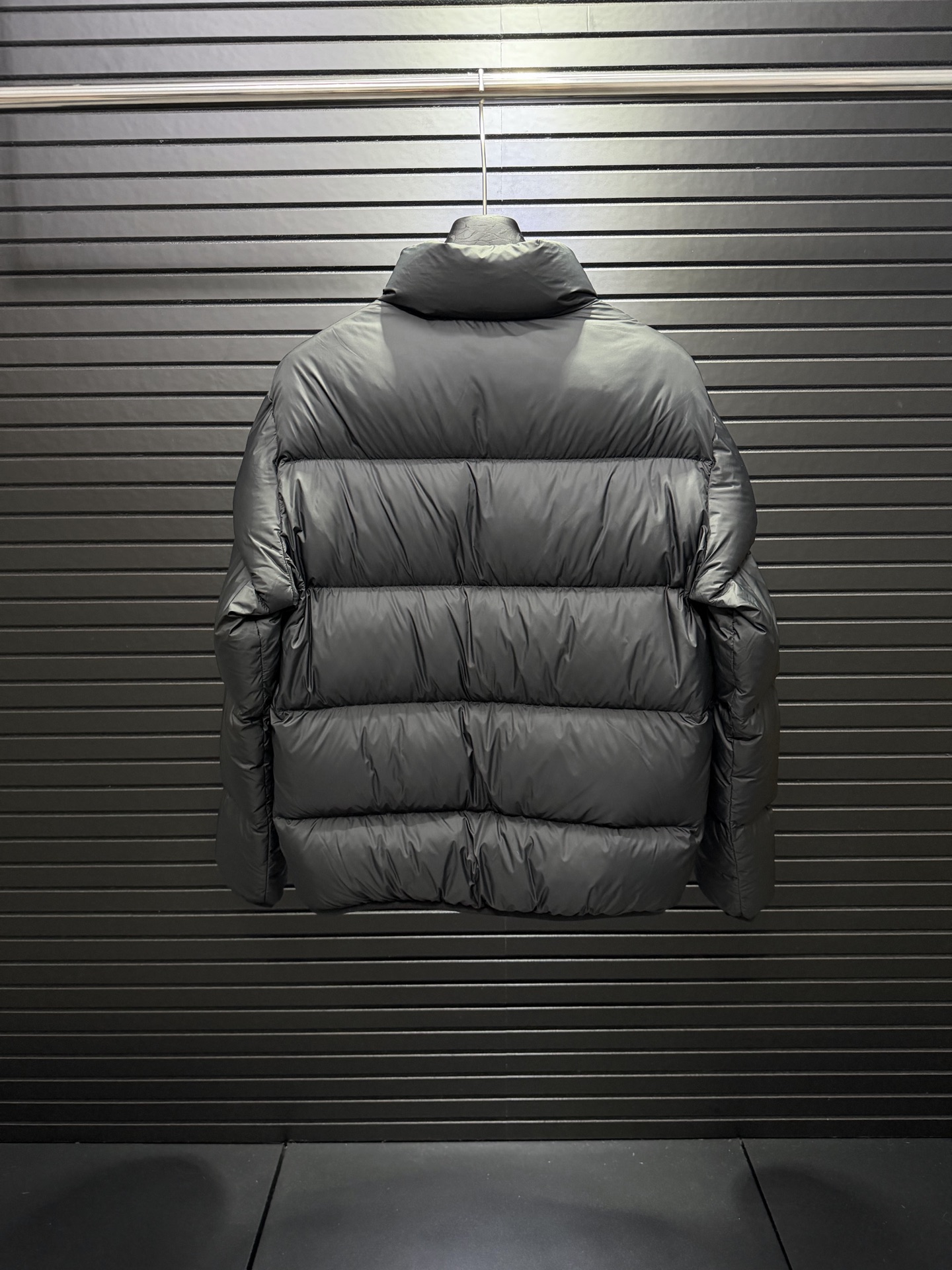 down jacket