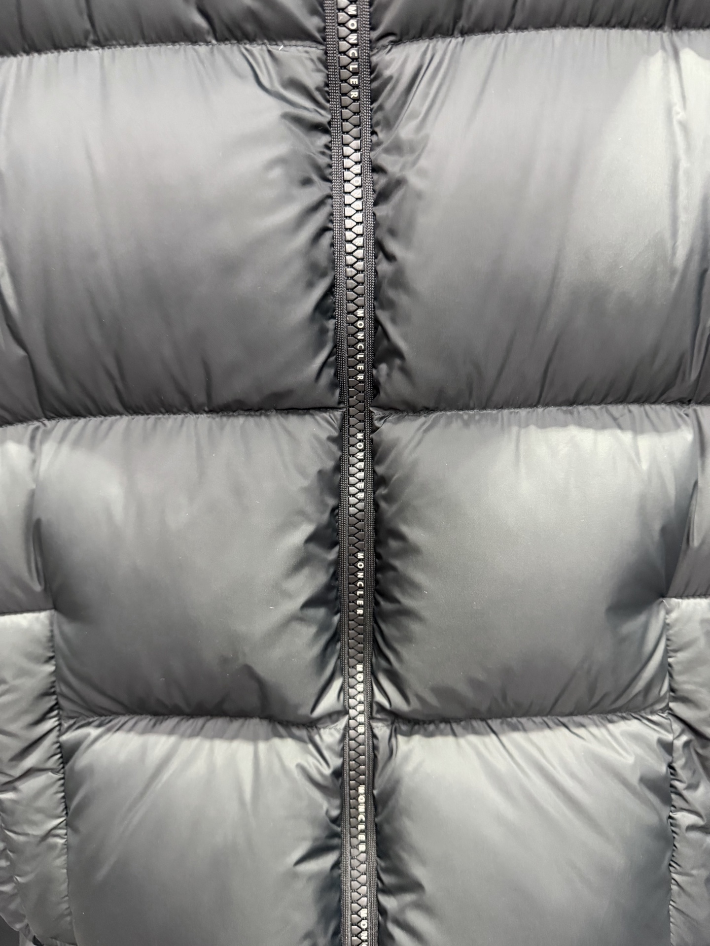 down jacket