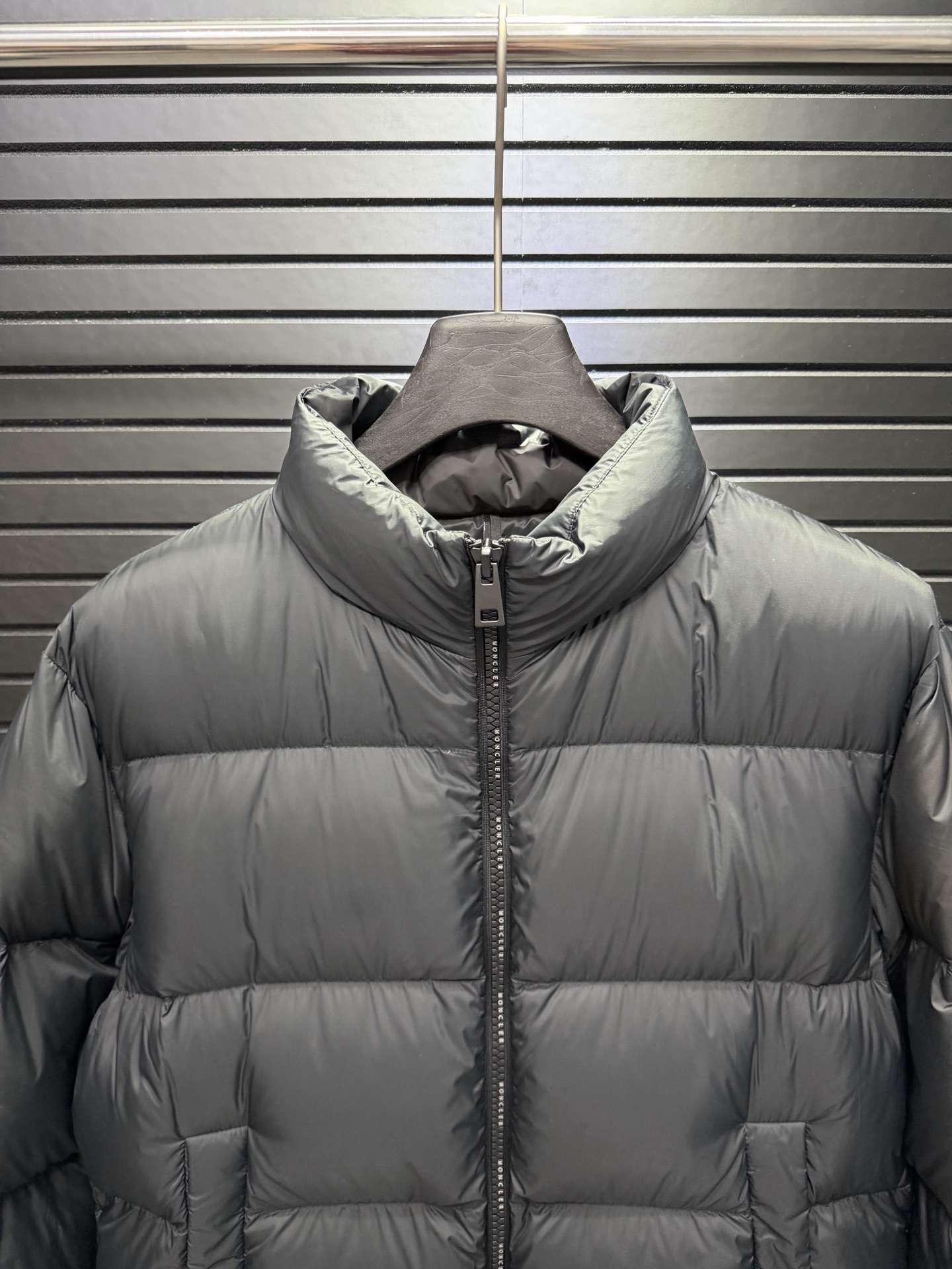 down jacket
