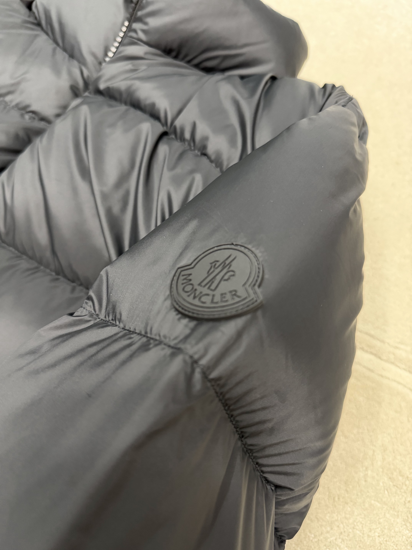 down jacket