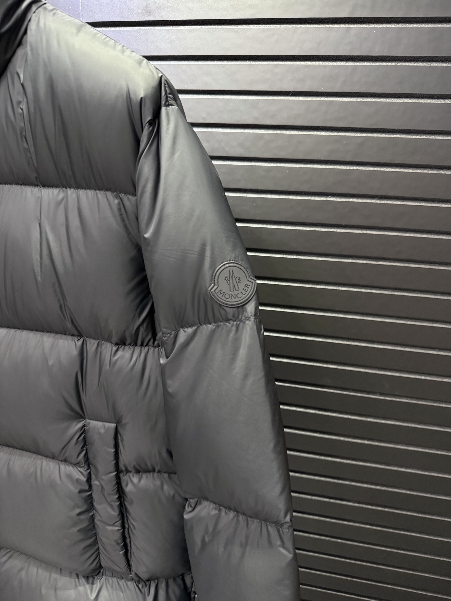 down jacket