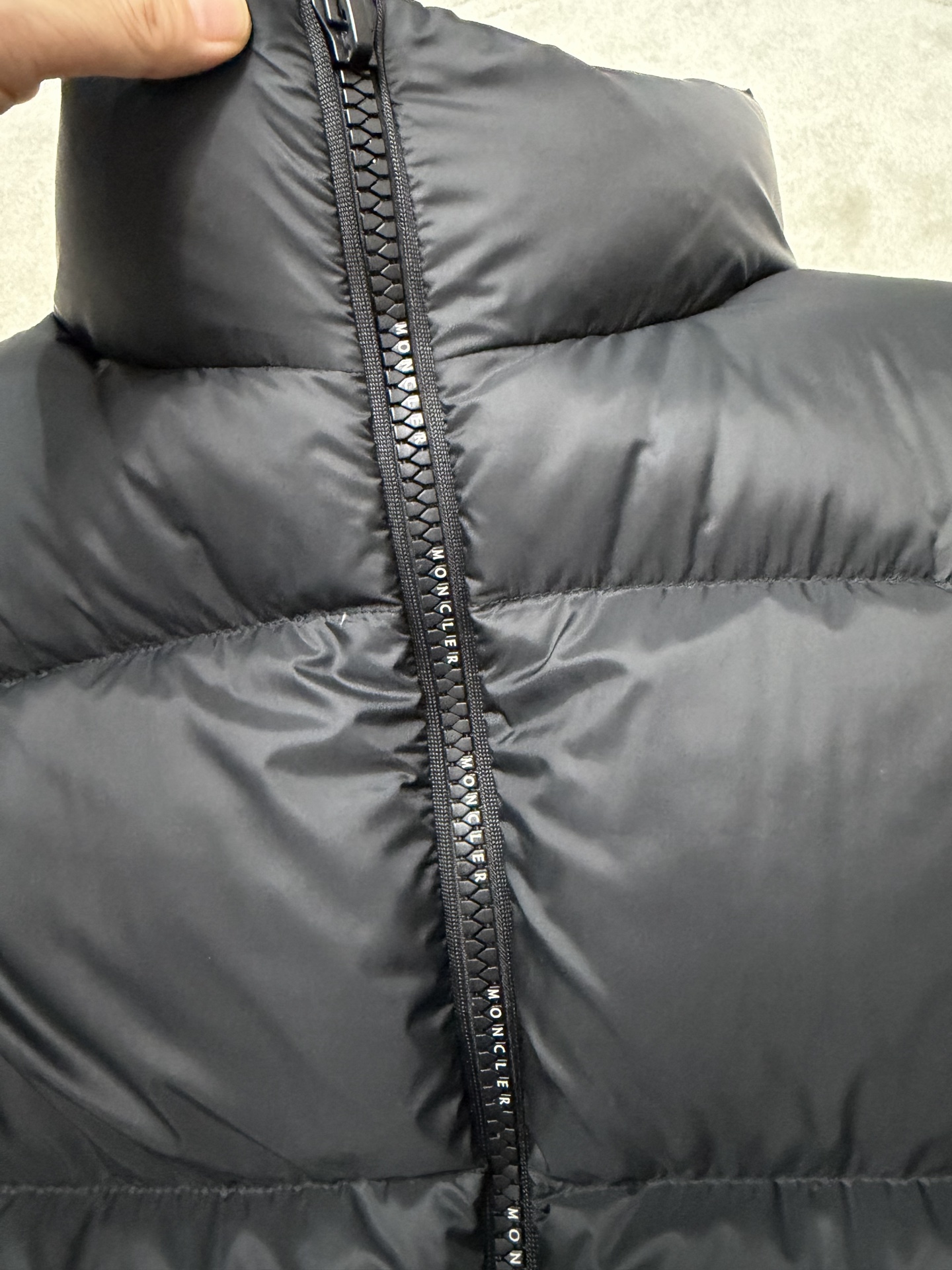 down jacket