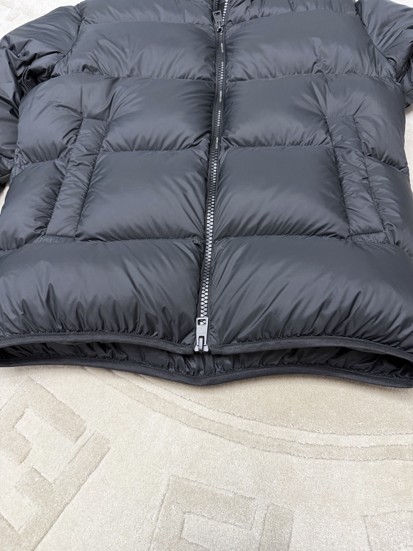 down jacket