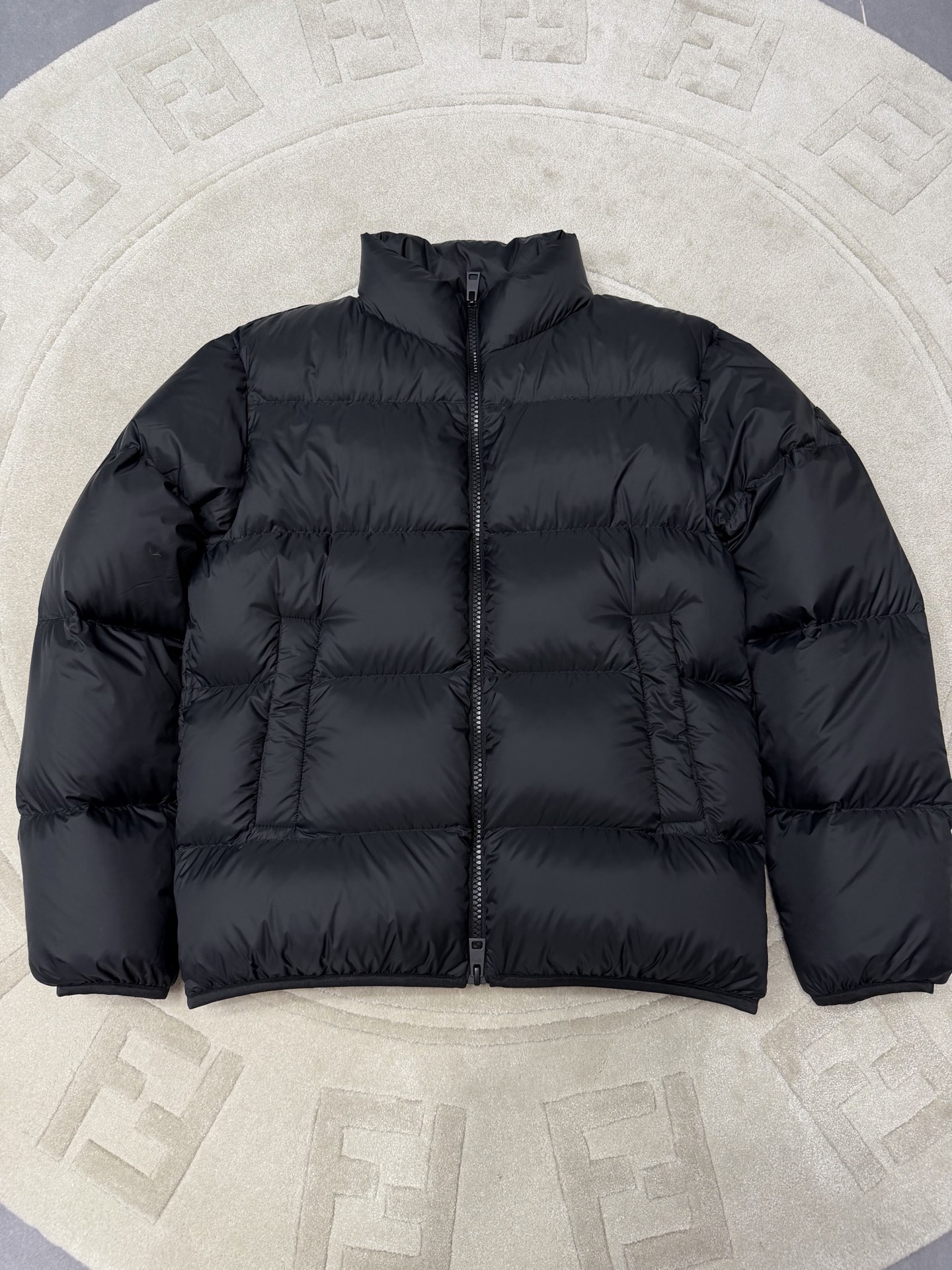 down jacket