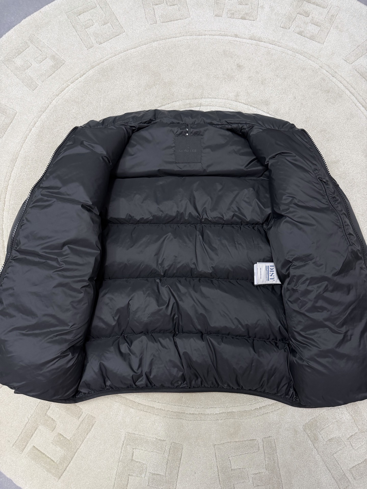 down jacket