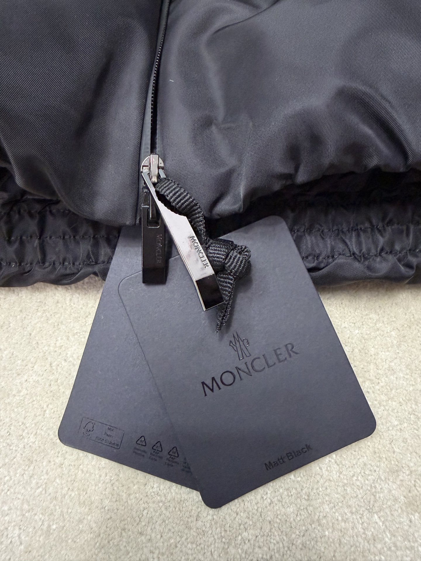 down jacket