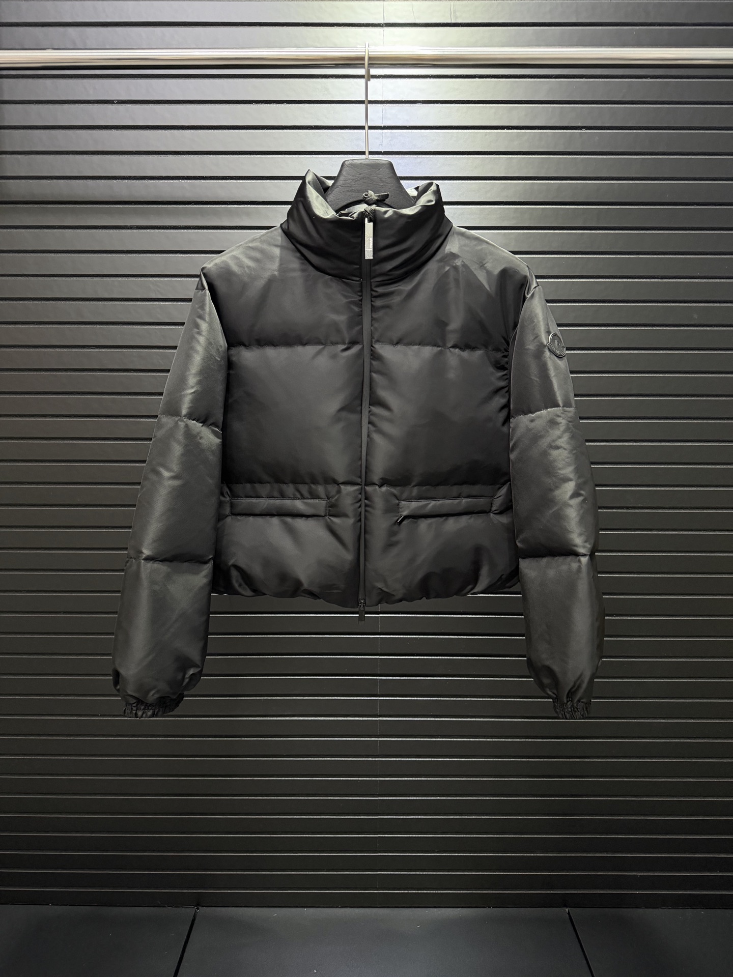 down jacket