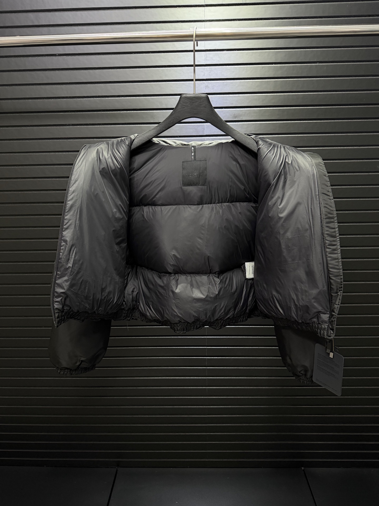 down jacket