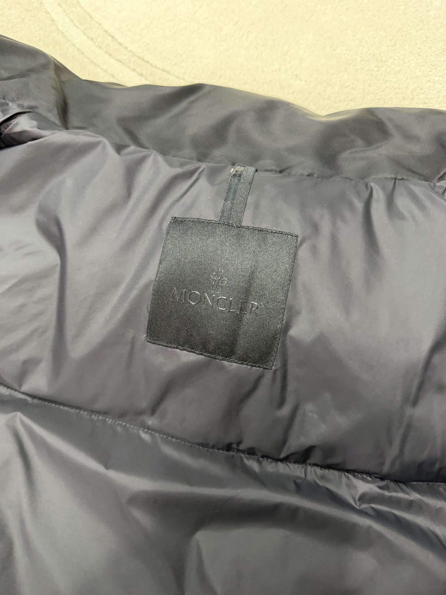 down jacket