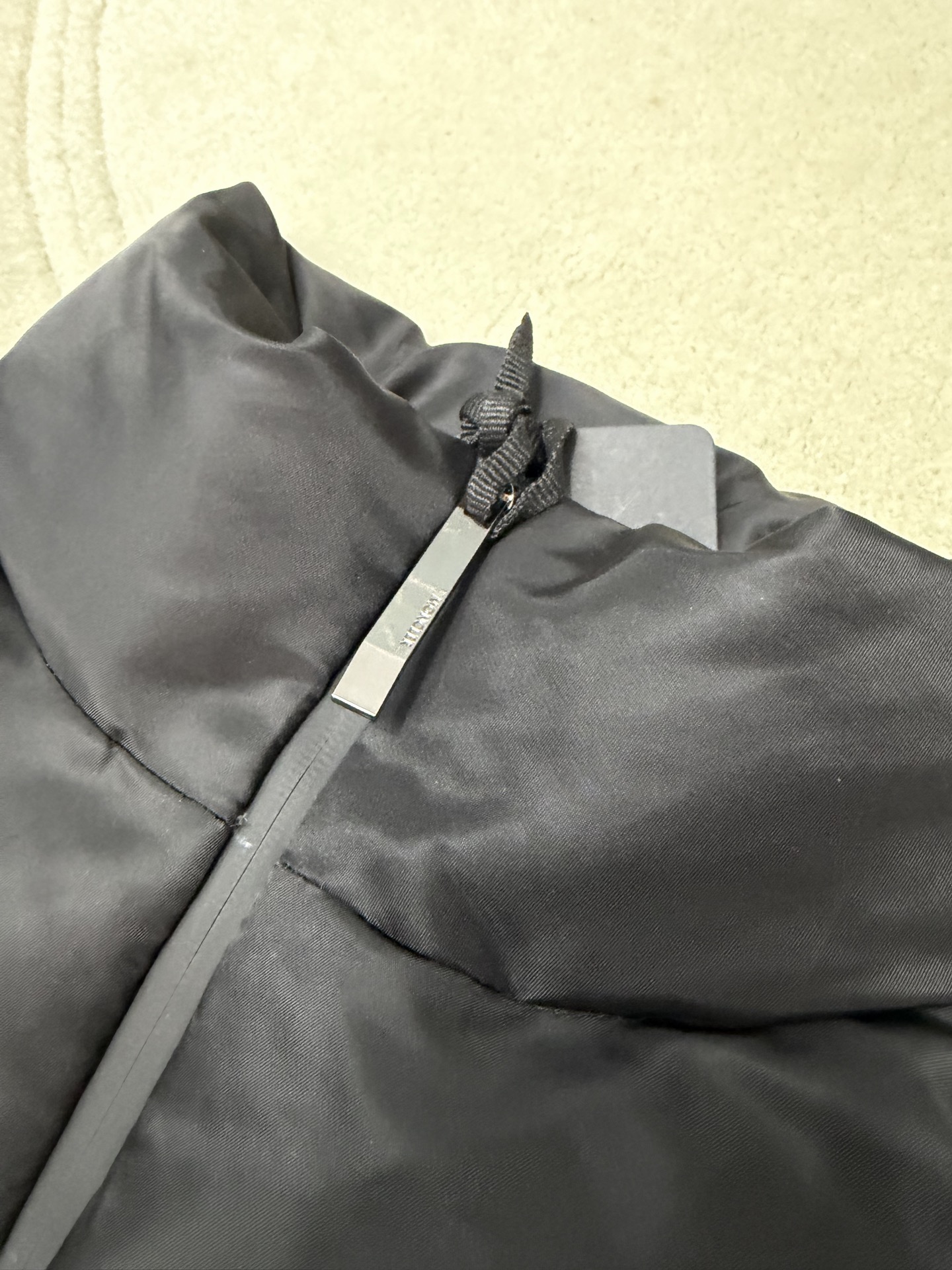 down jacket