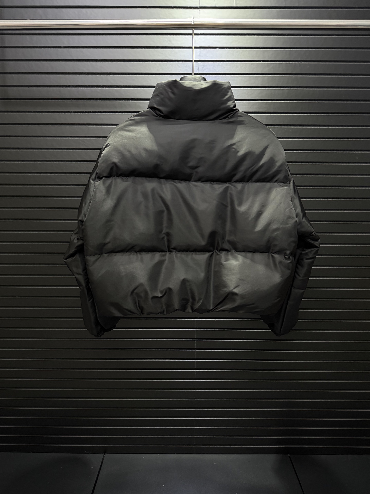down jacket