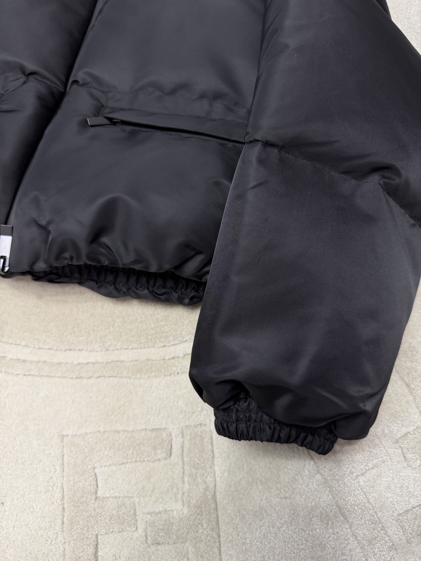down jacket