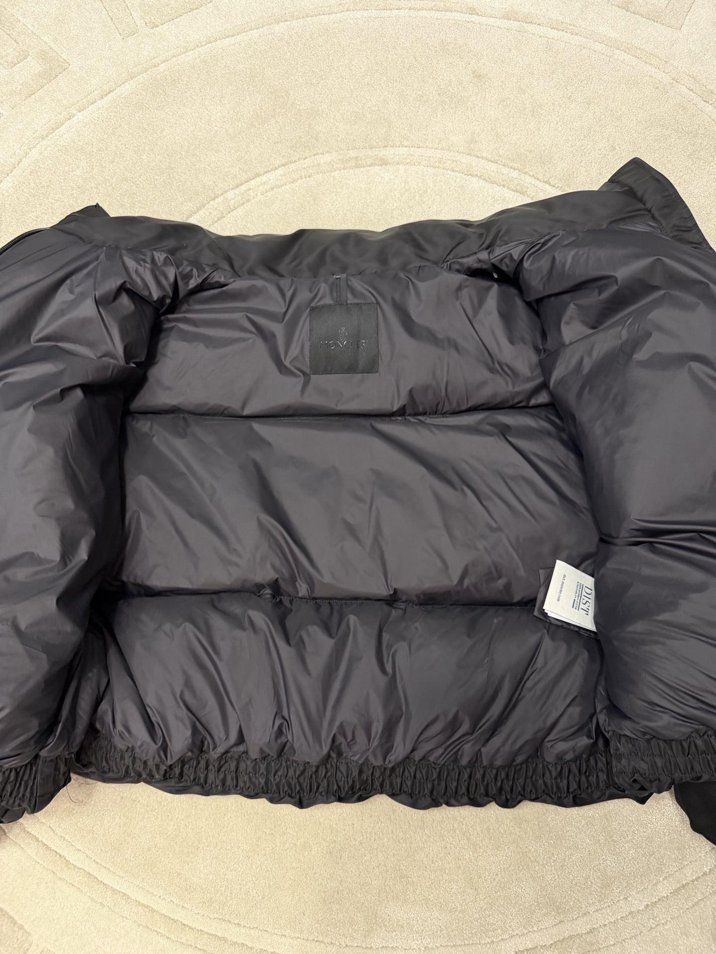 down jacket