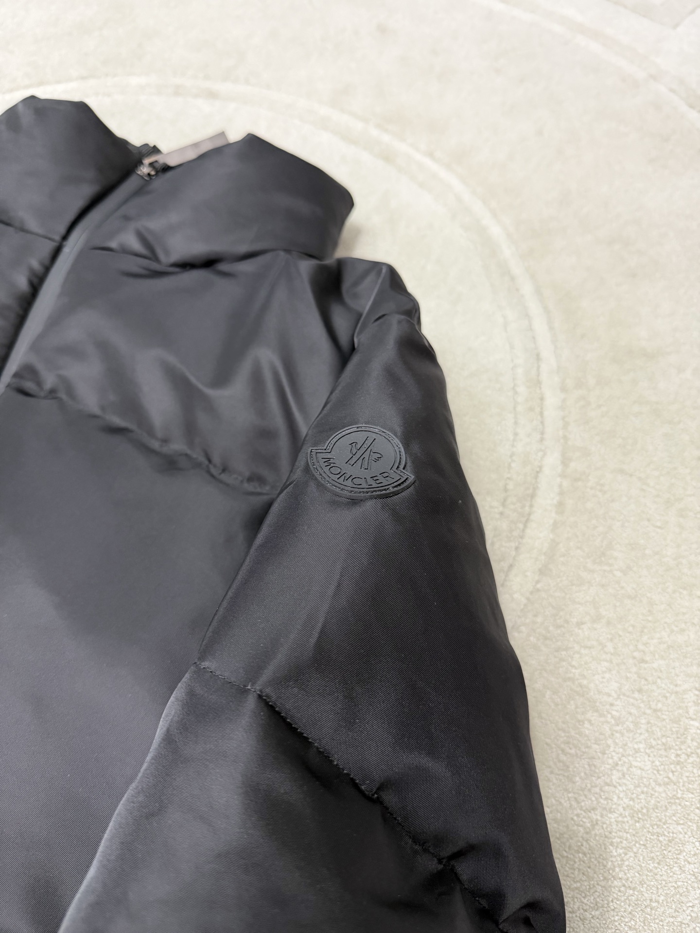 down jacket