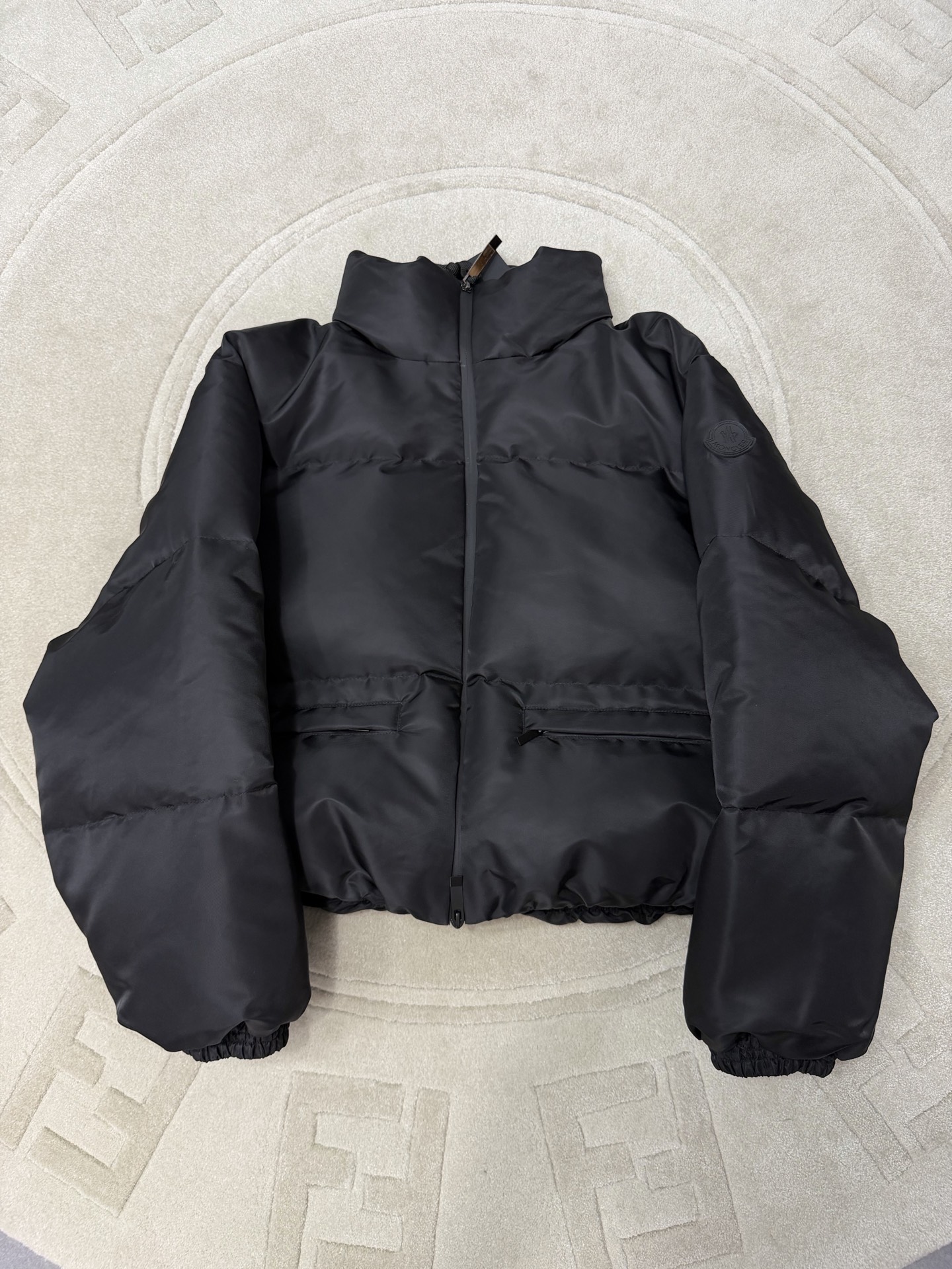 down jacket