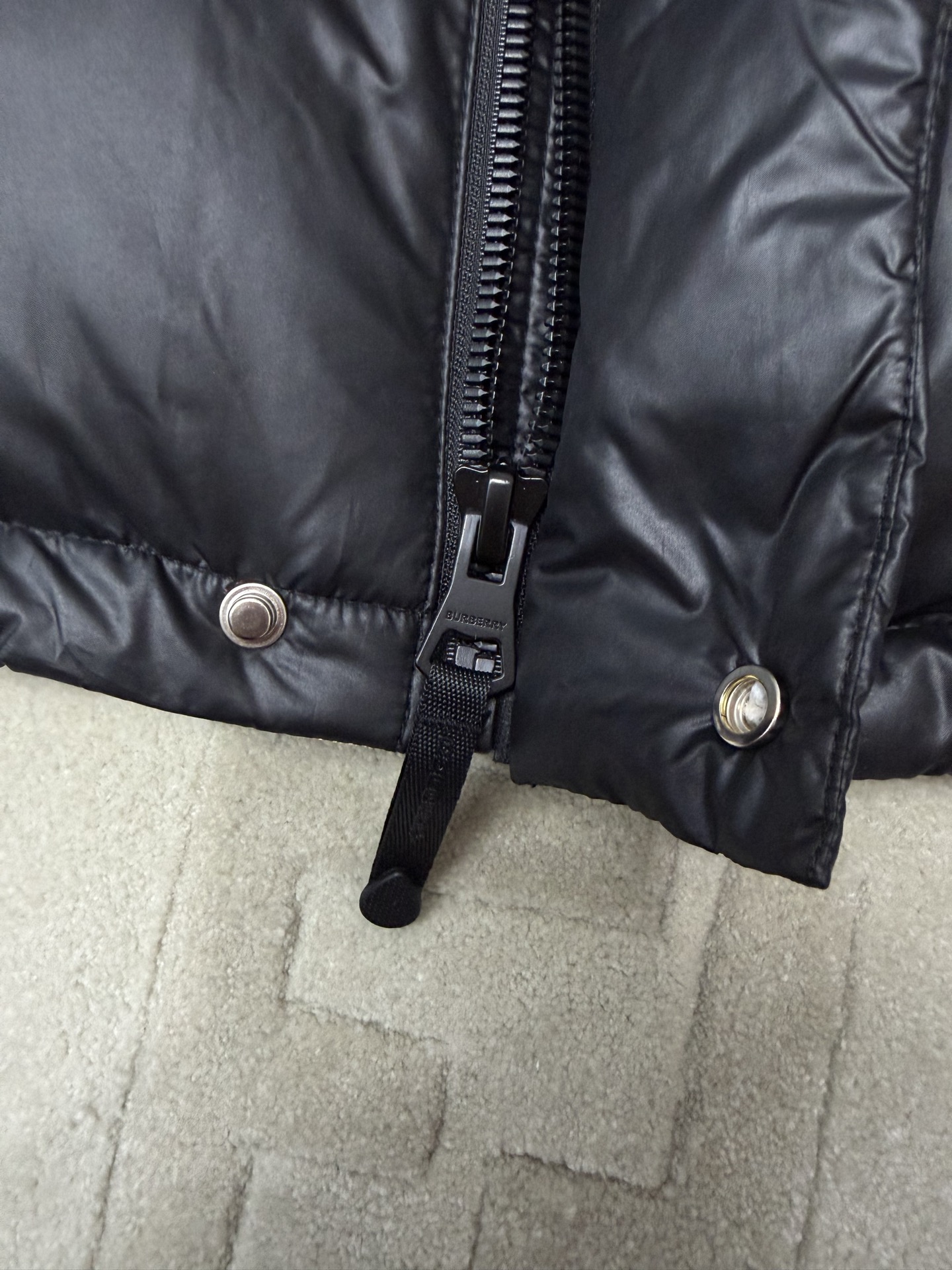 down jacket