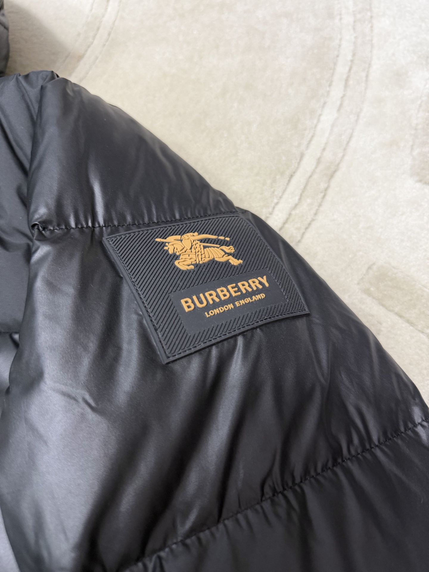 down jacket