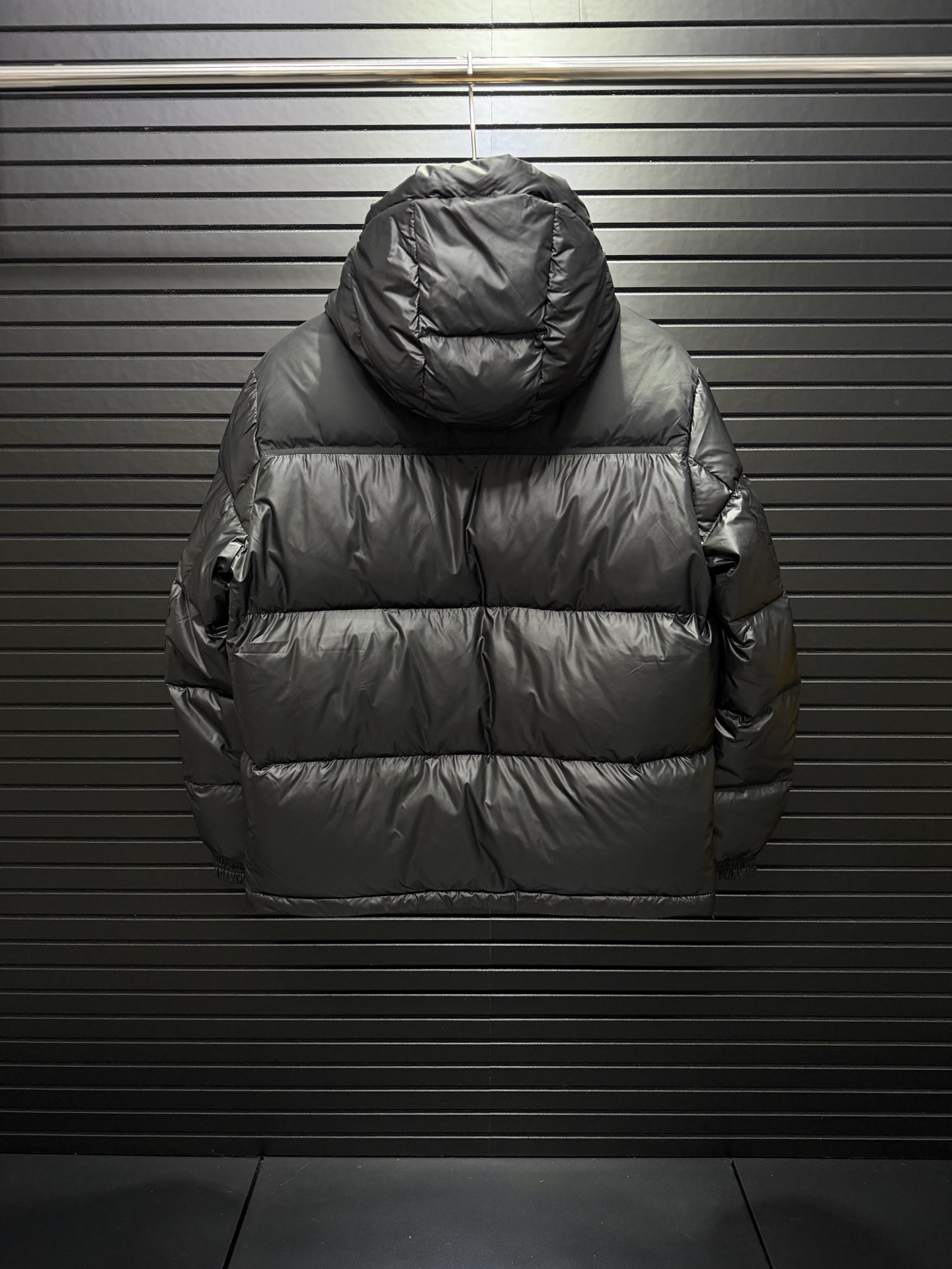 down jacket