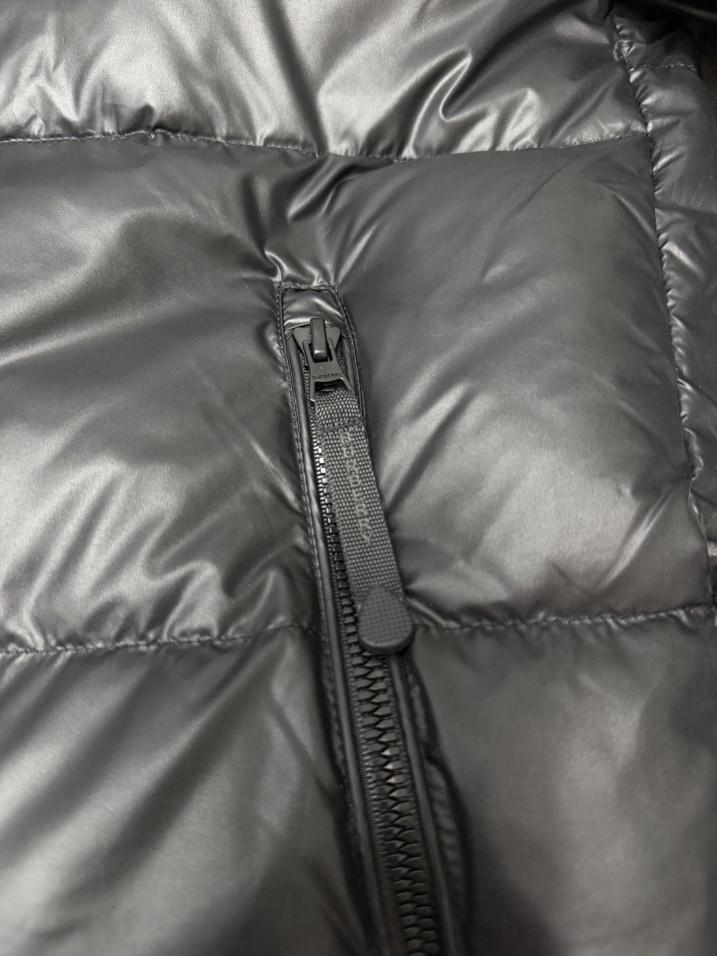 down jacket