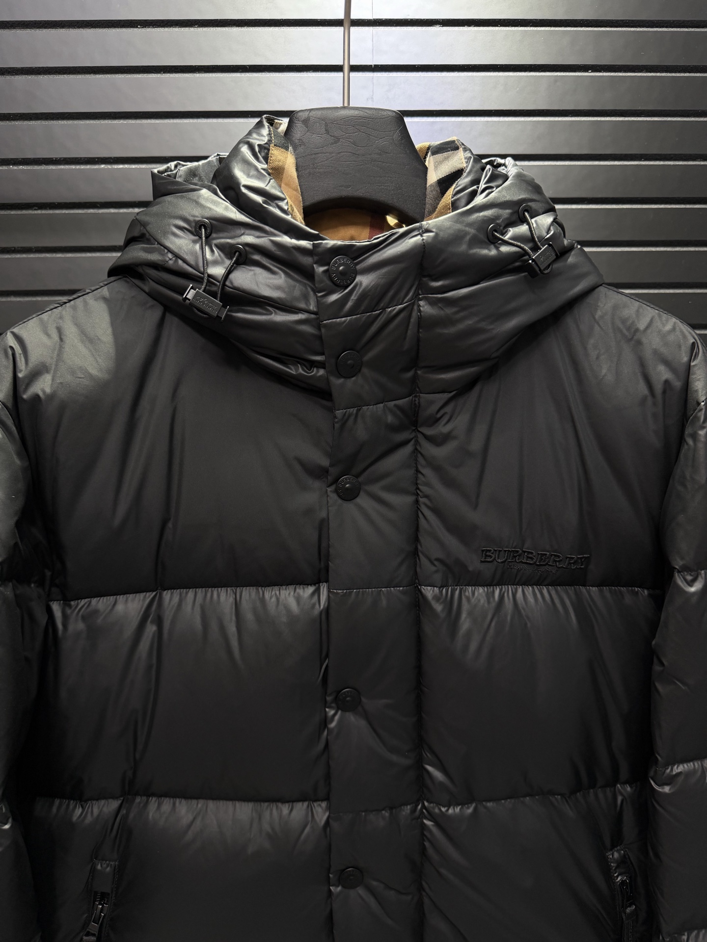 down jacket