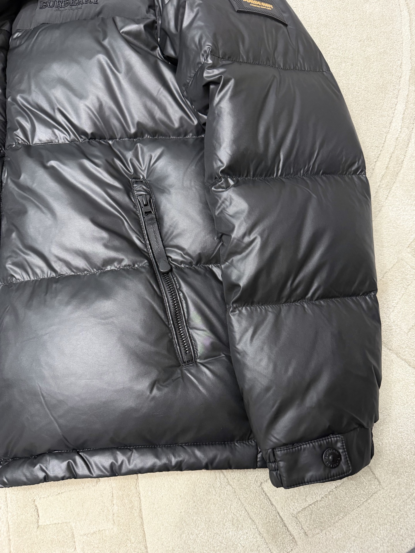 down jacket