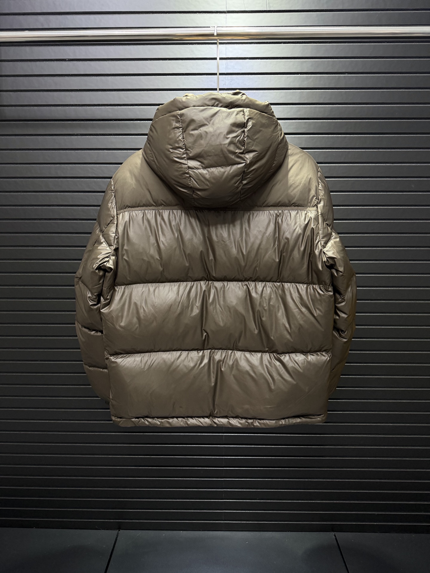 down jacket