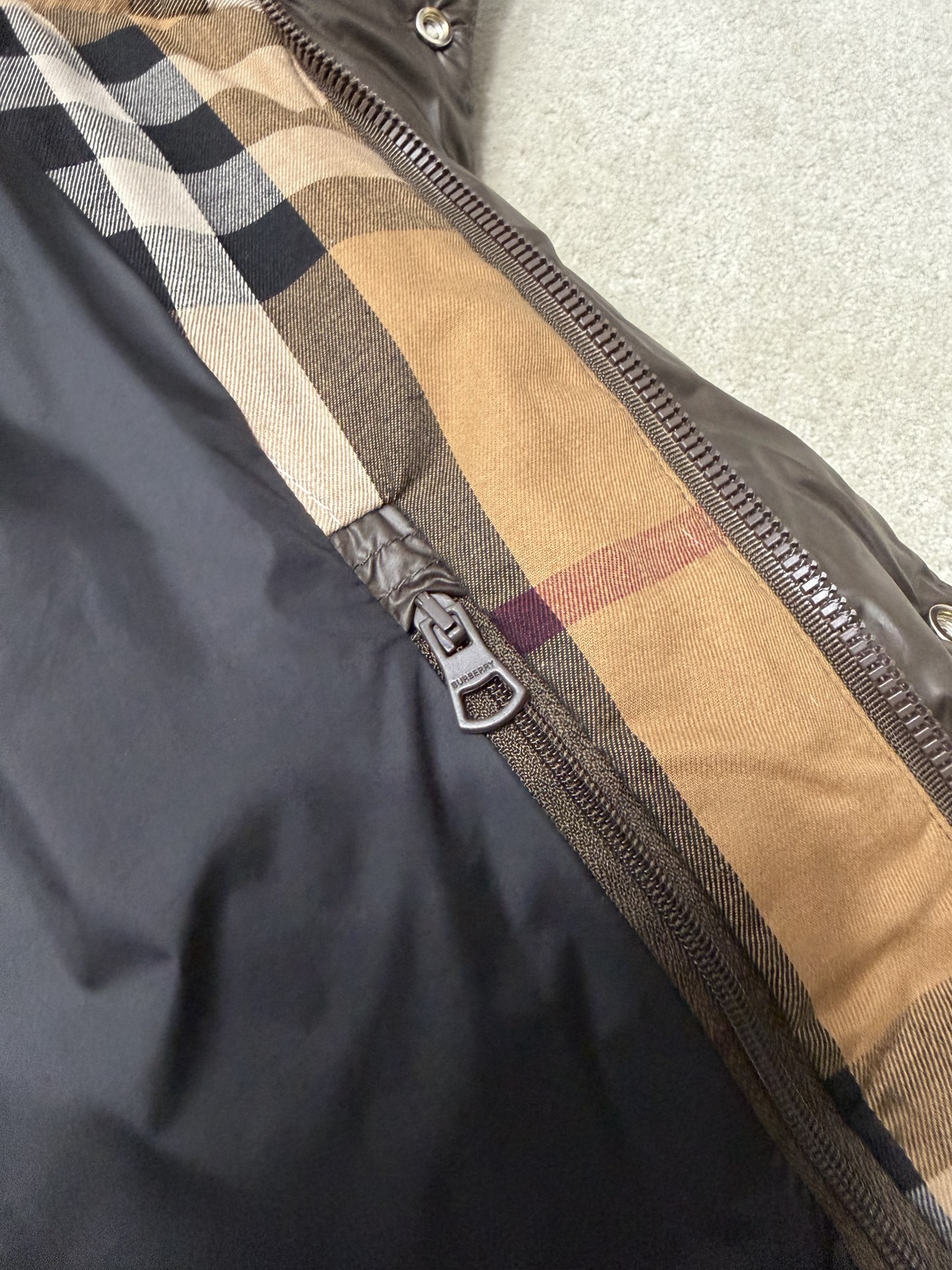 down jacket