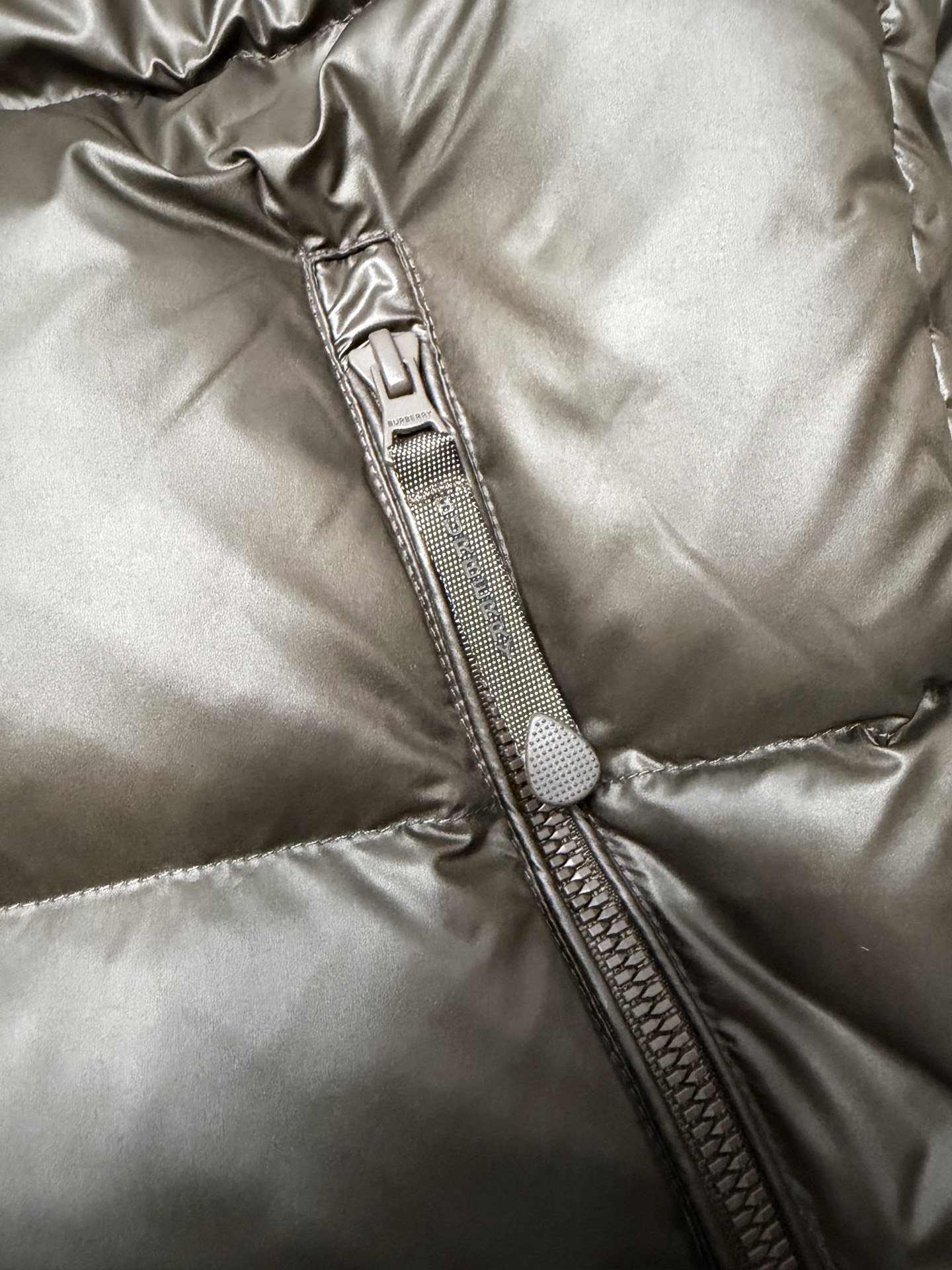 down jacket