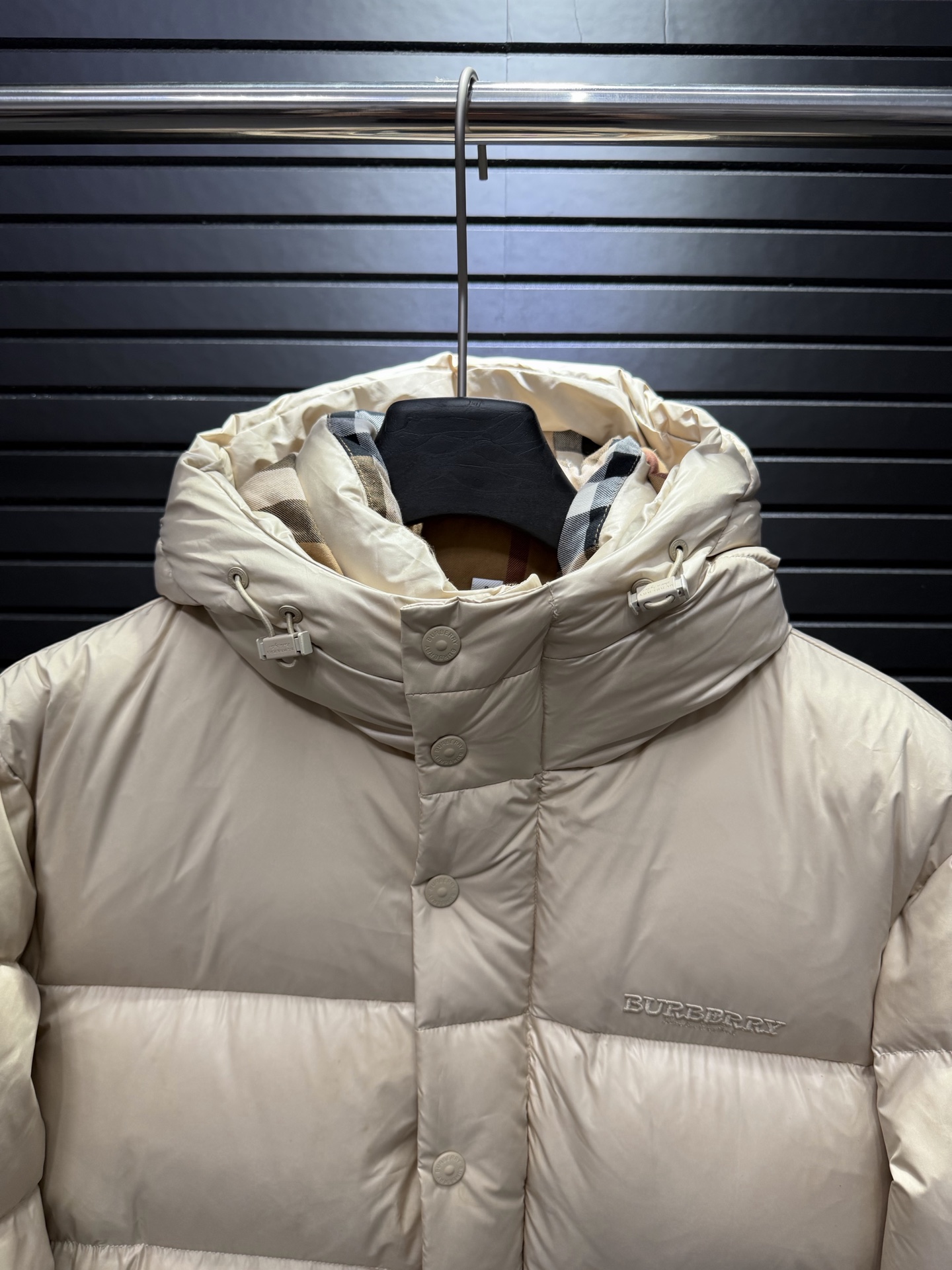 down jacket