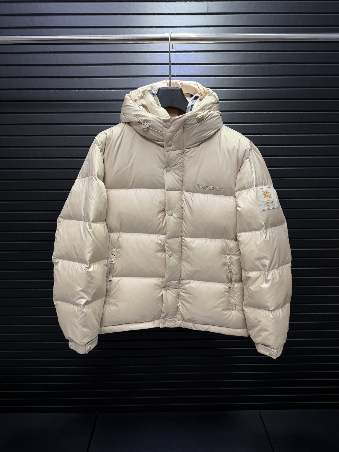 down jacket