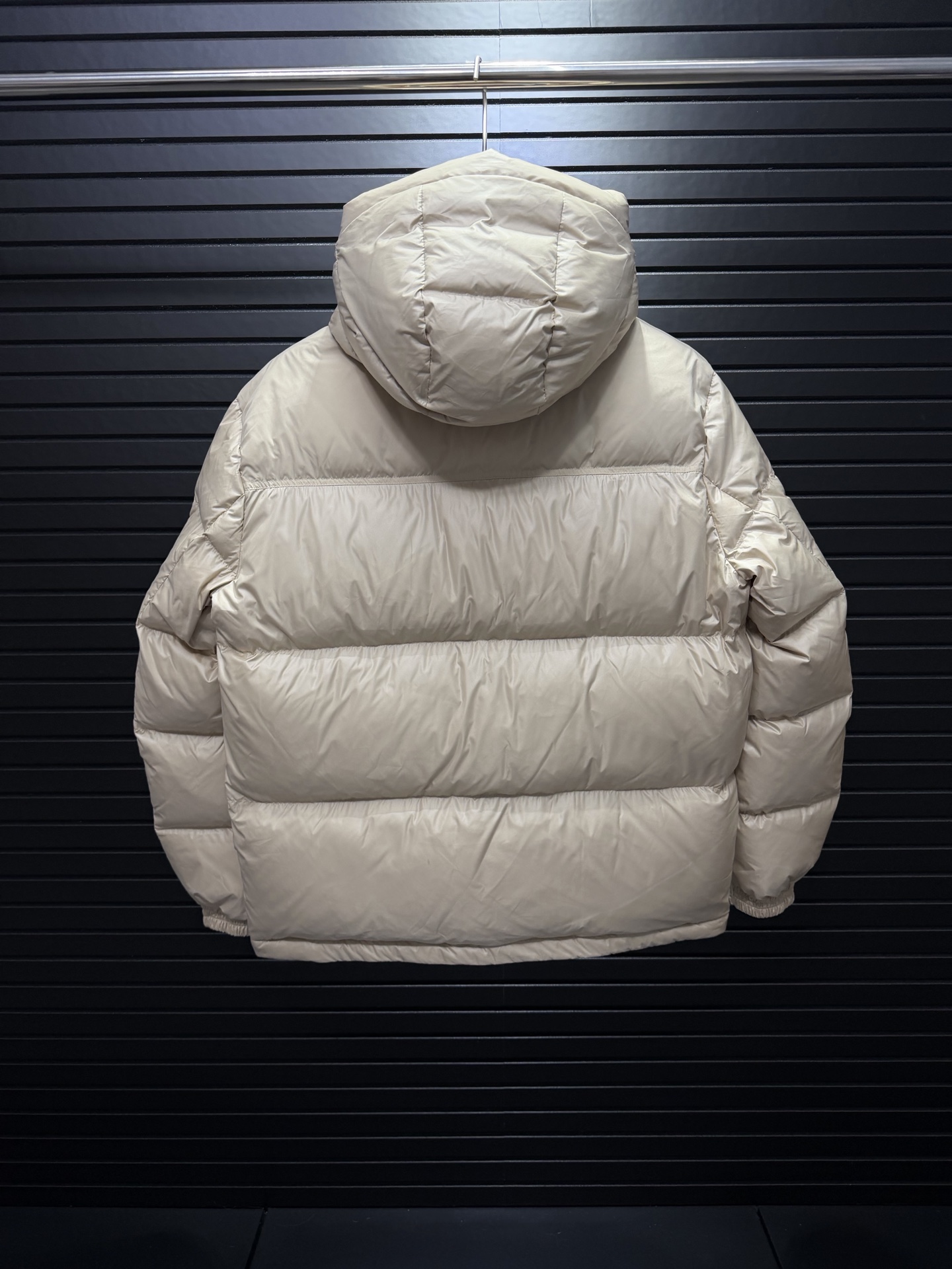 down jacket
