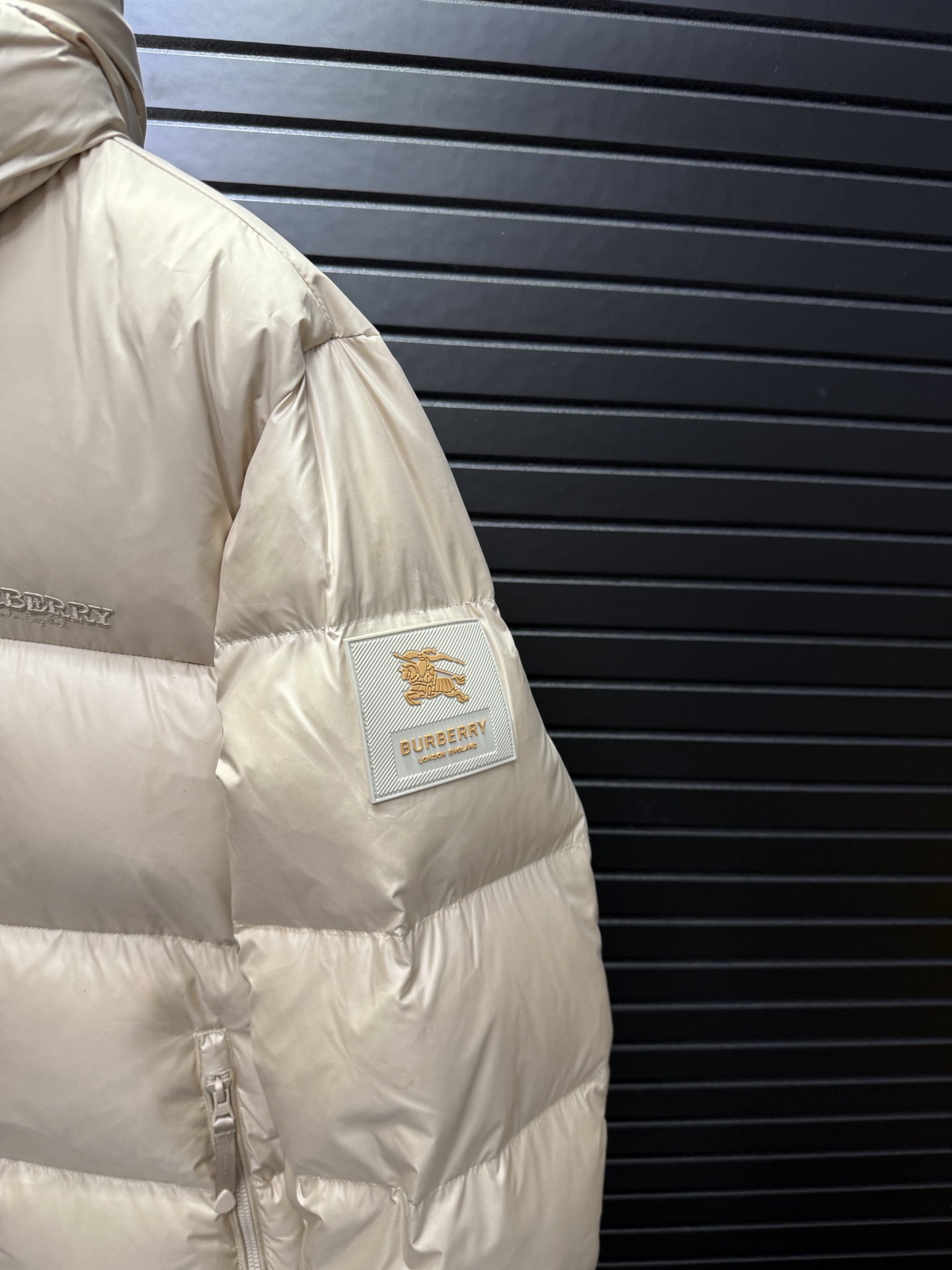 down jacket