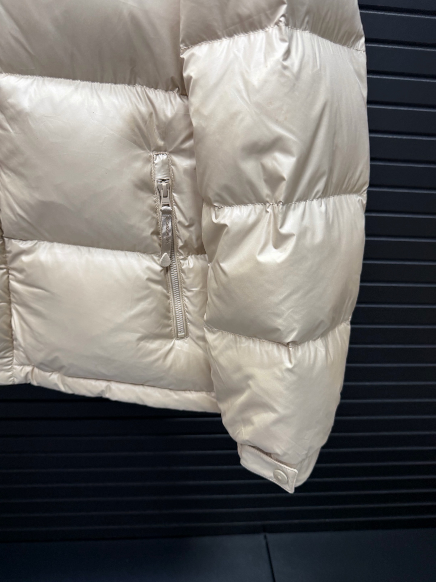 down jacket