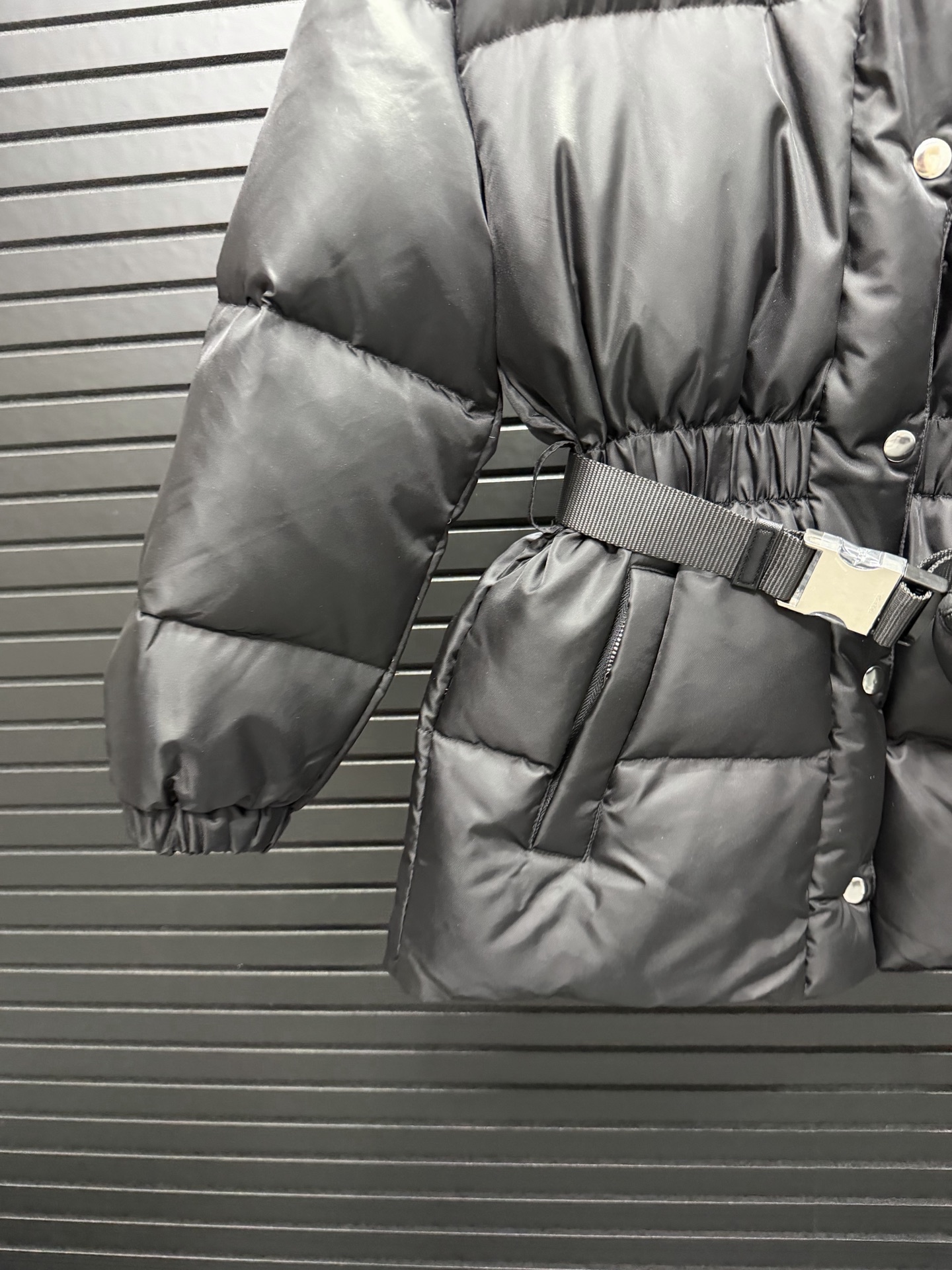 down jacket