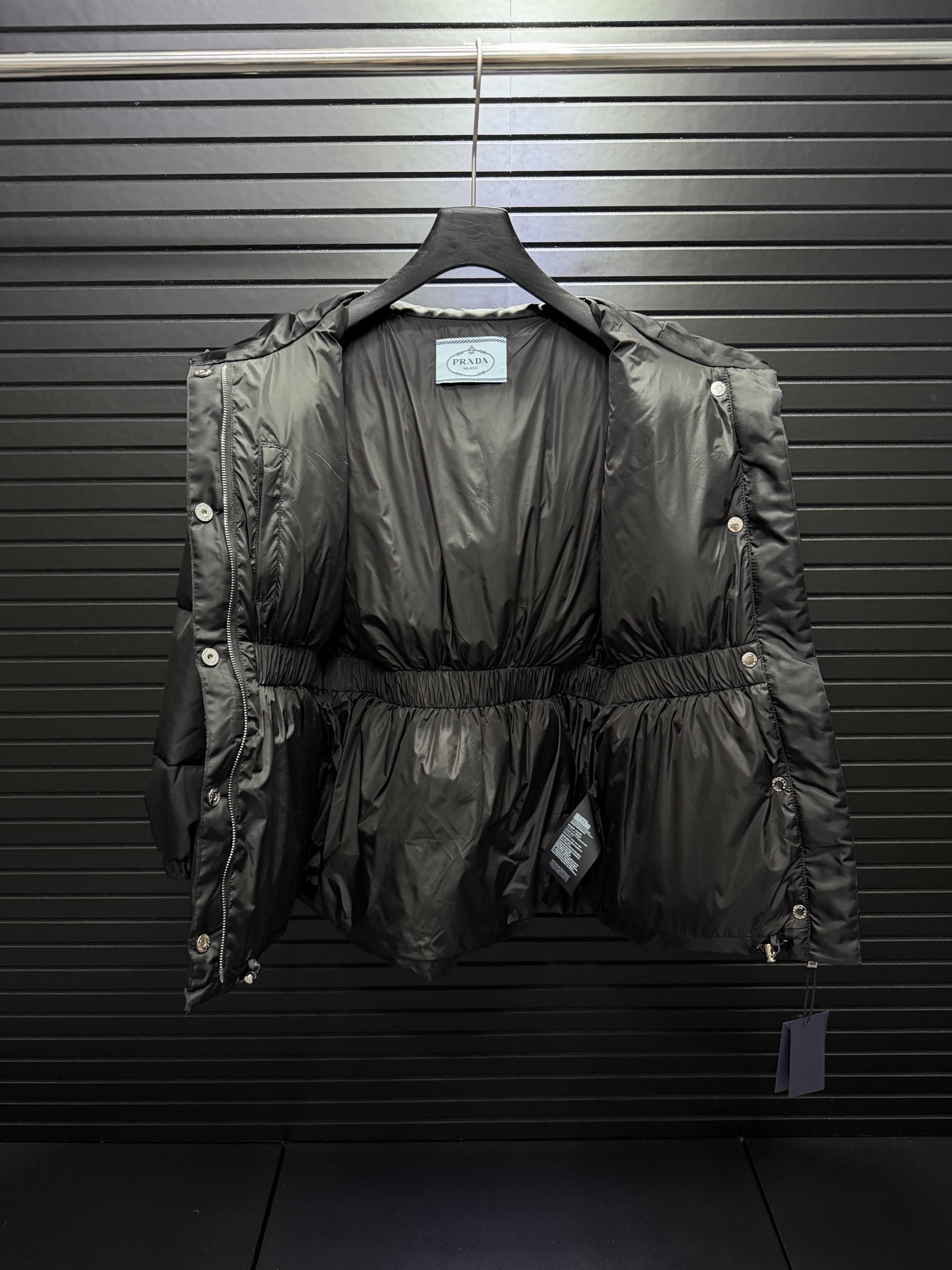 down jacket